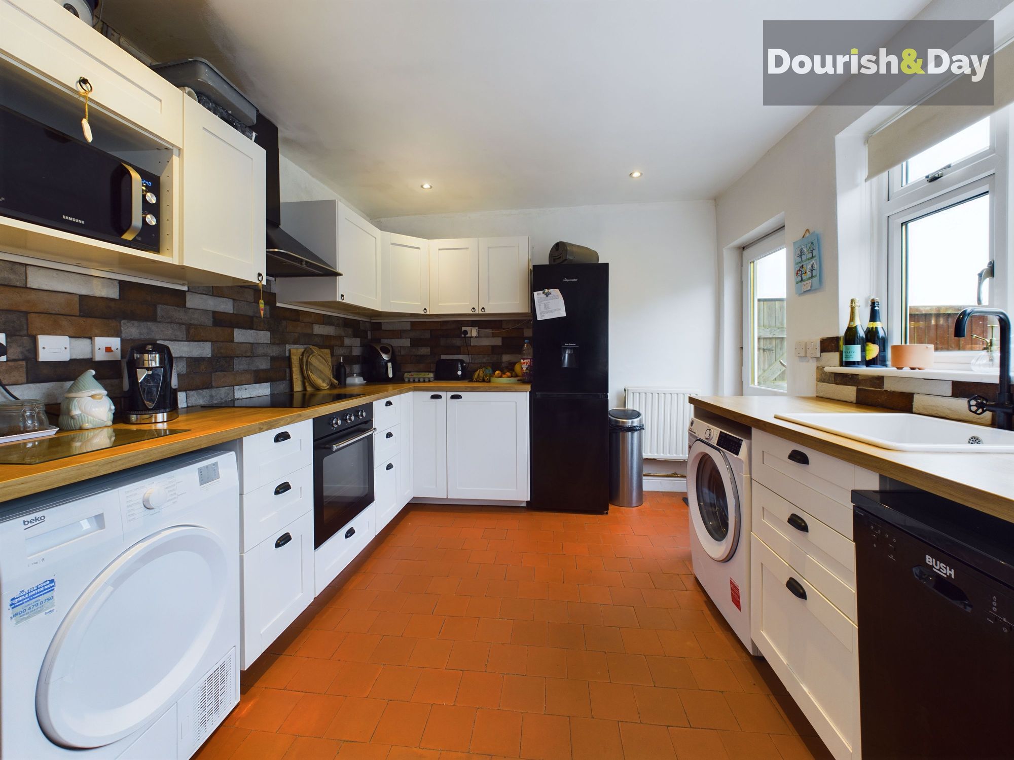 3 bed mid-terraced house for sale in Hatherton Street, Stafford, ST16  - Property Image 4