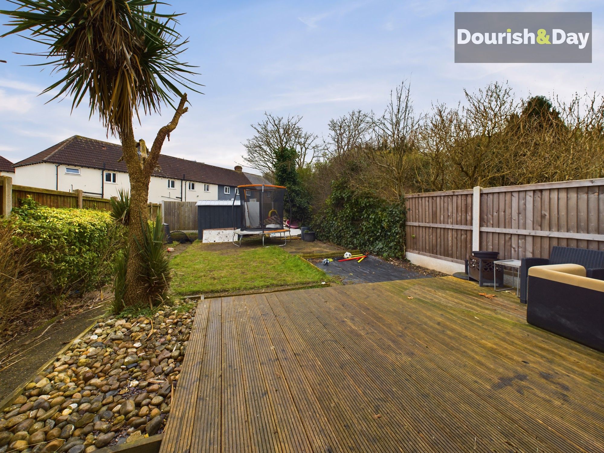 3 bed mid-terraced house for sale in Hatherton Street, Stafford, ST16  - Property Image 11