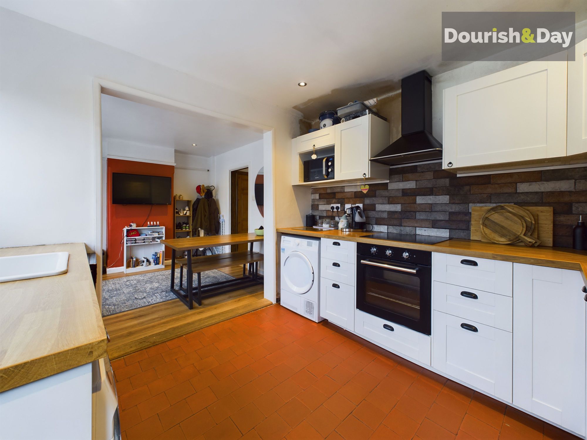 3 bed mid-terraced house for sale in Hatherton Street, Stafford, ST16  - Property Image 15