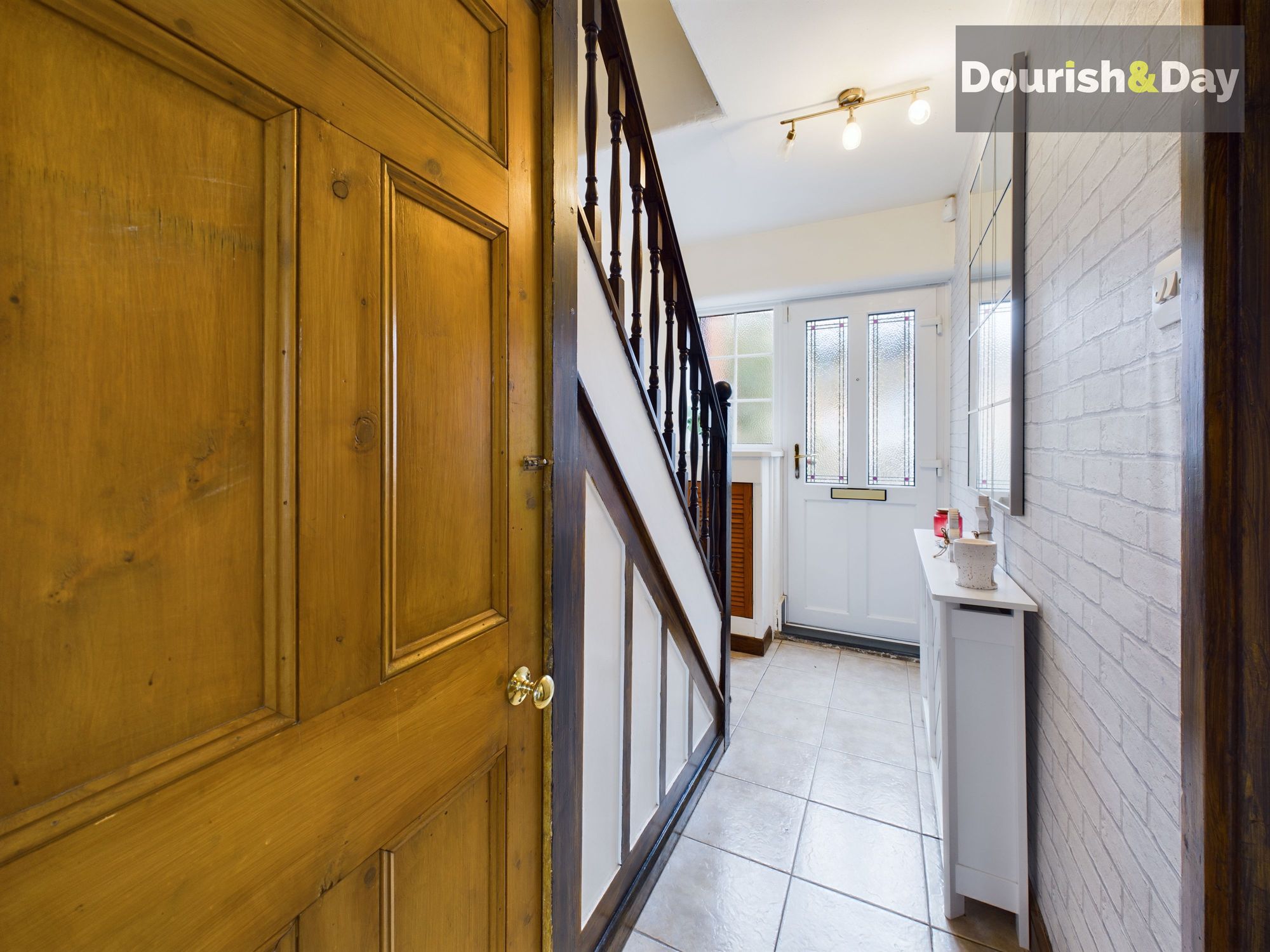 3 bed mid-terraced house for sale in Hatherton Street, Stafford, ST16  - Property Image 5