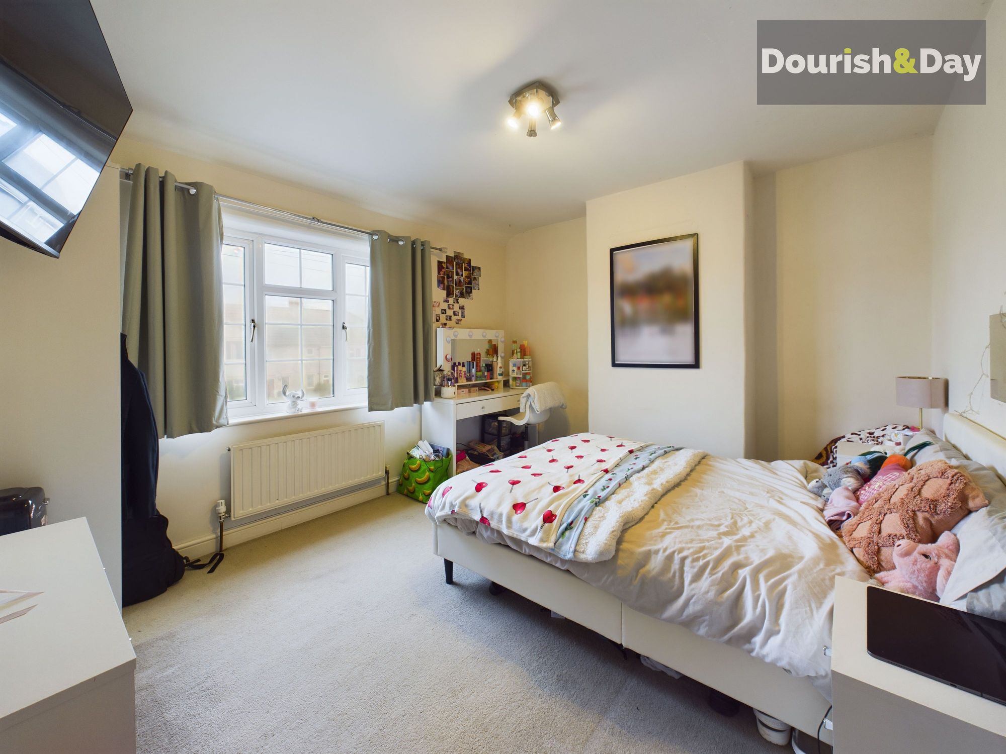 3 bed mid-terraced house for sale in Hatherton Street, Stafford, ST16  - Property Image 7
