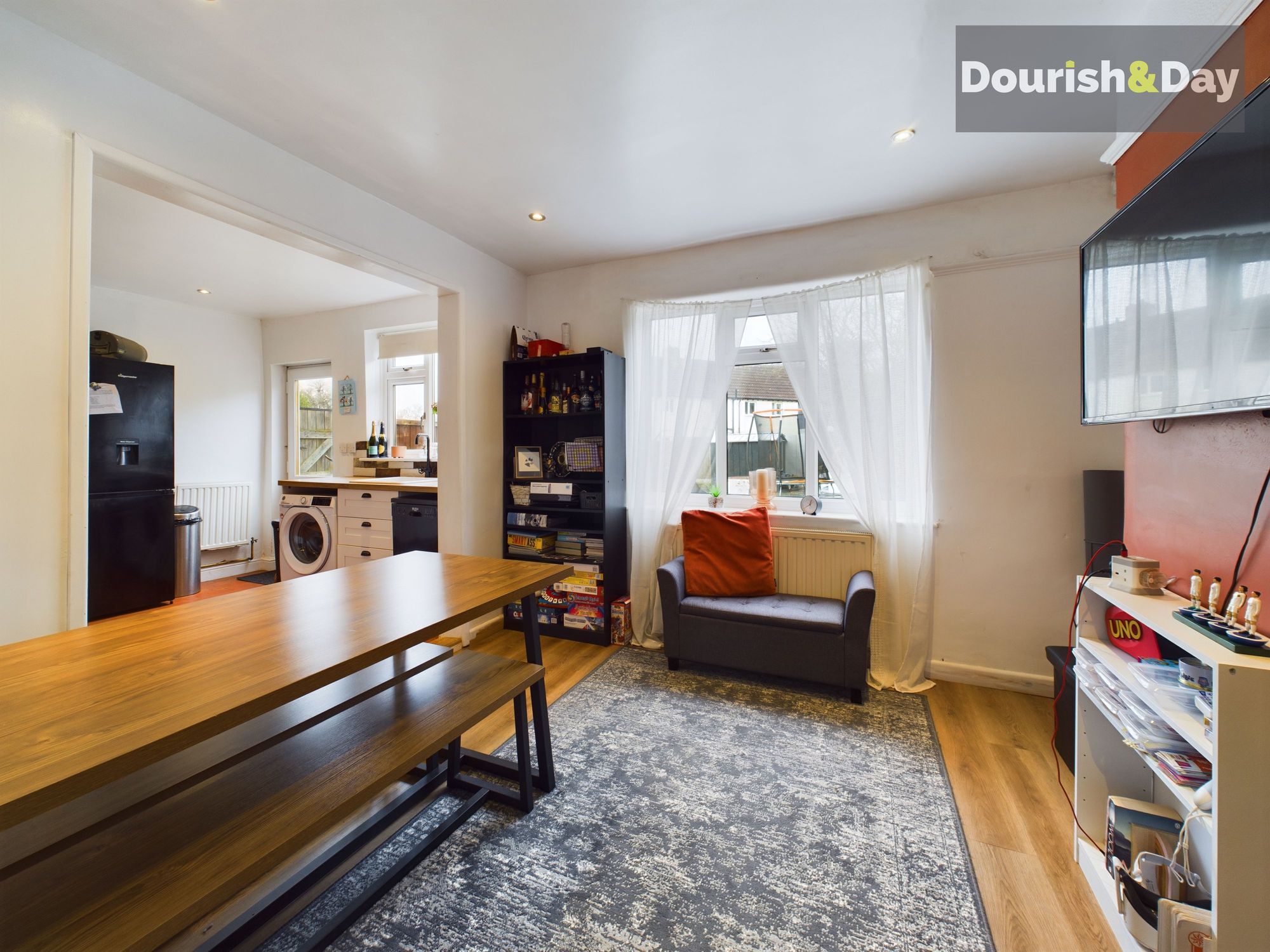 3 bed mid-terraced house for sale in Hatherton Street, Stafford, ST16  - Property Image 14