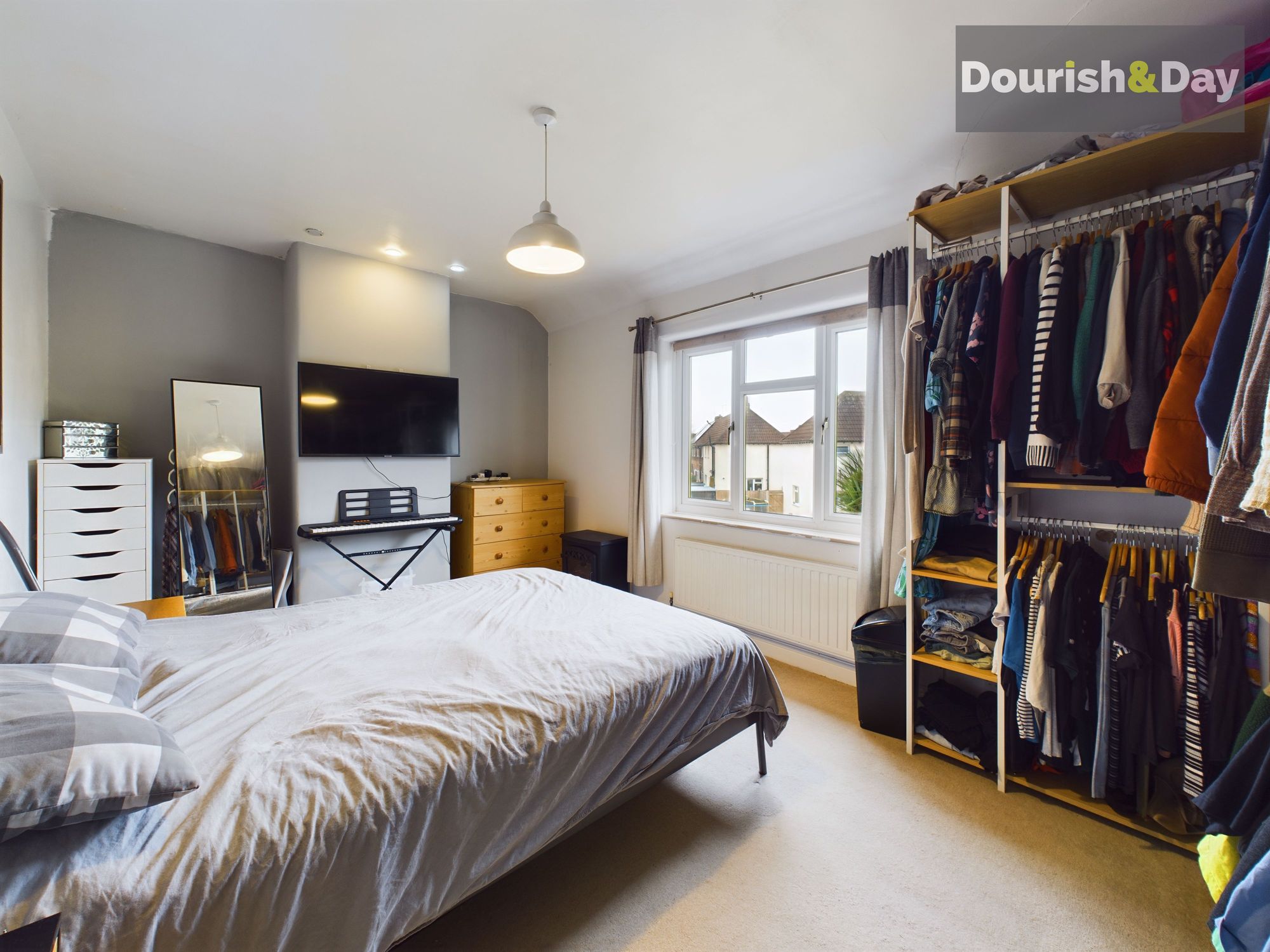3 bed mid-terraced house for sale in Hatherton Street, Stafford, ST16  - Property Image 6