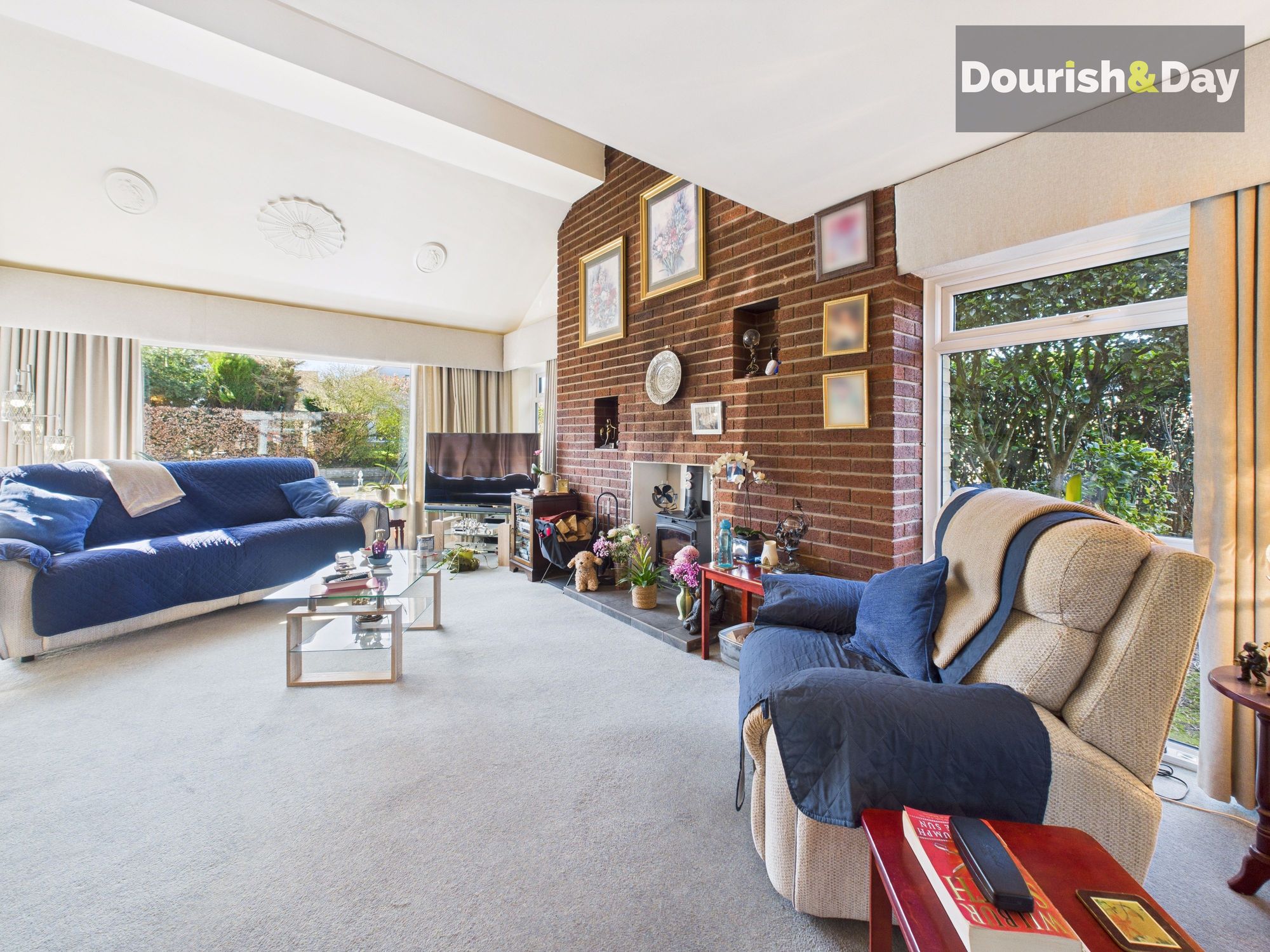 4 bed detached house for sale in Mount Pleasant, Derrington, ST18  - Property Image 19