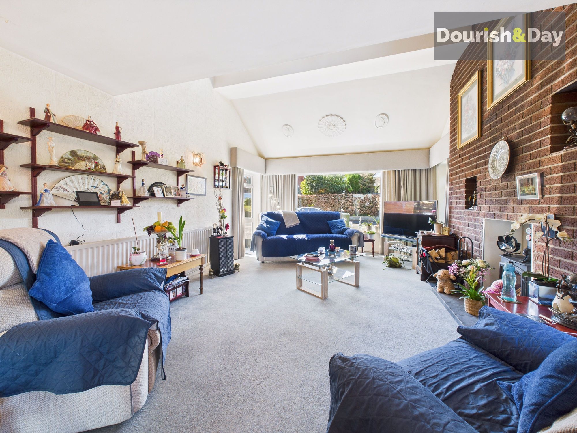 4 bed detached house for sale in Mount Pleasant, Derrington, ST18  - Property Image 20
