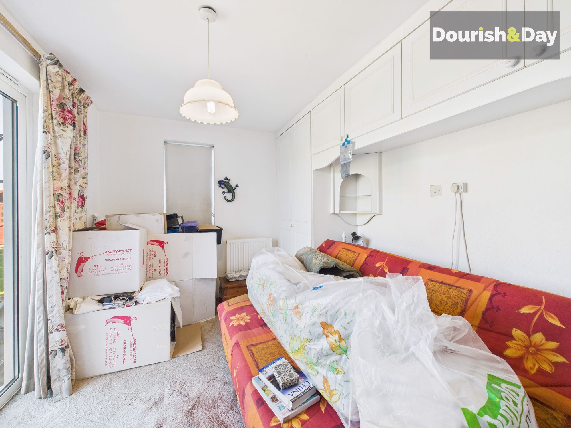 4 bed detached house for sale in Mount Pleasant, Derrington, ST18  - Property Image 17