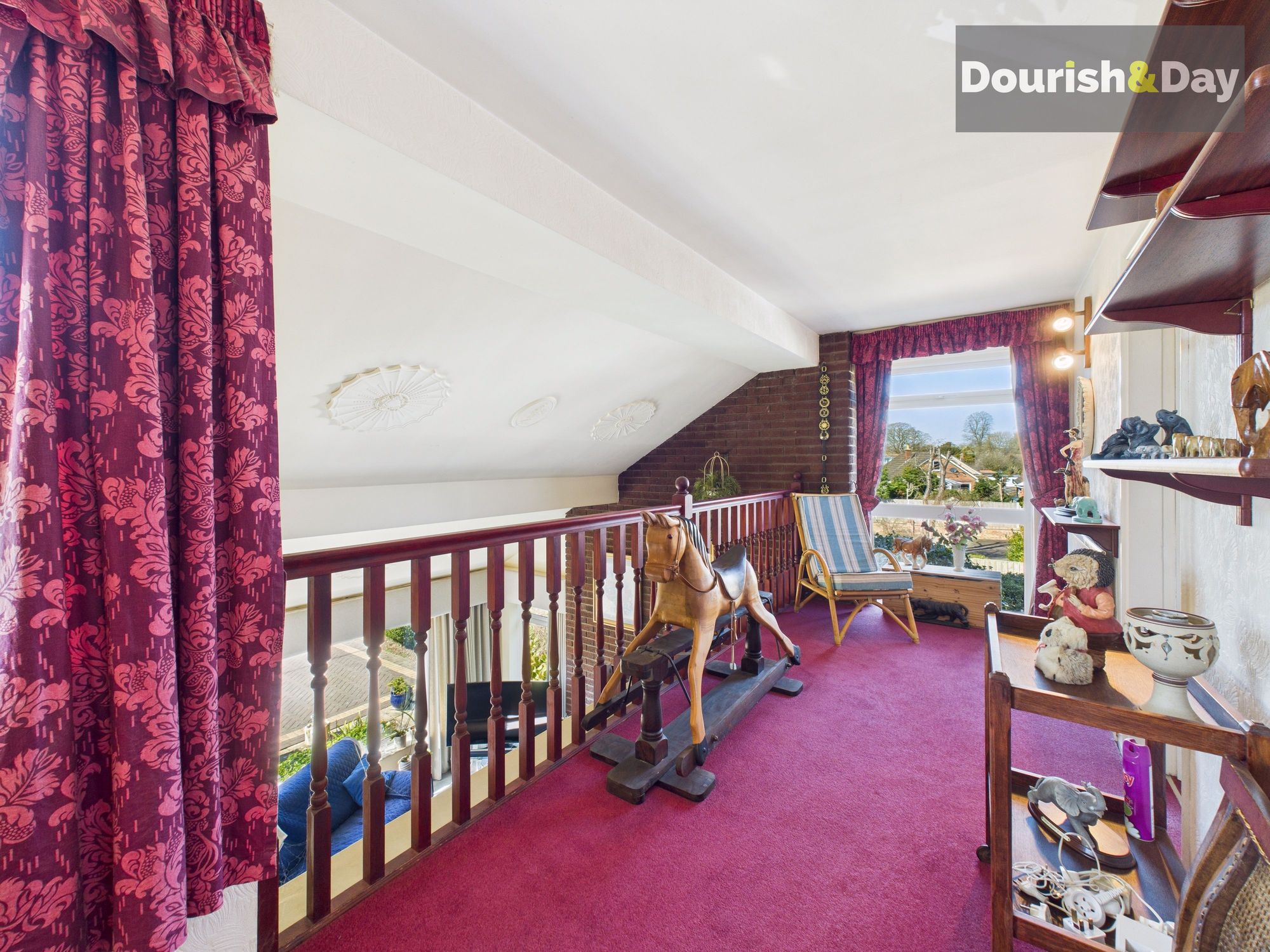 4 bed detached house for sale in Mount Pleasant, Derrington, ST18  - Property Image 18