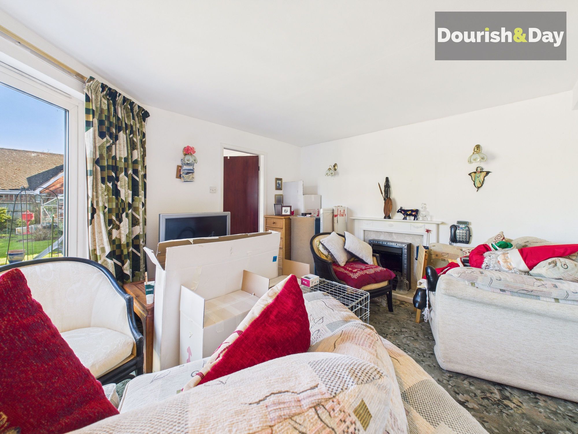 4 bed detached house for sale in Mount Pleasant, Derrington, ST18  - Property Image 15