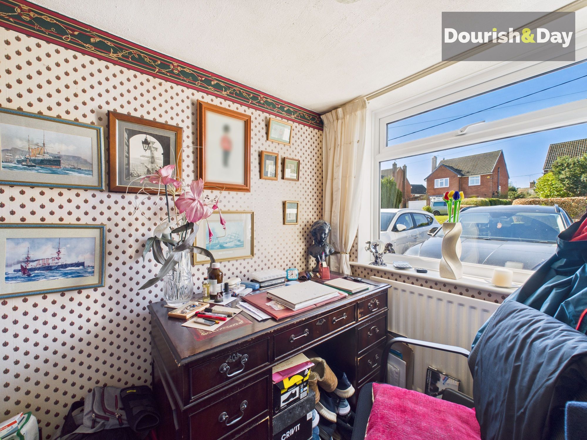 4 bed detached house for sale in Mount Pleasant, Derrington, ST18  - Property Image 10
