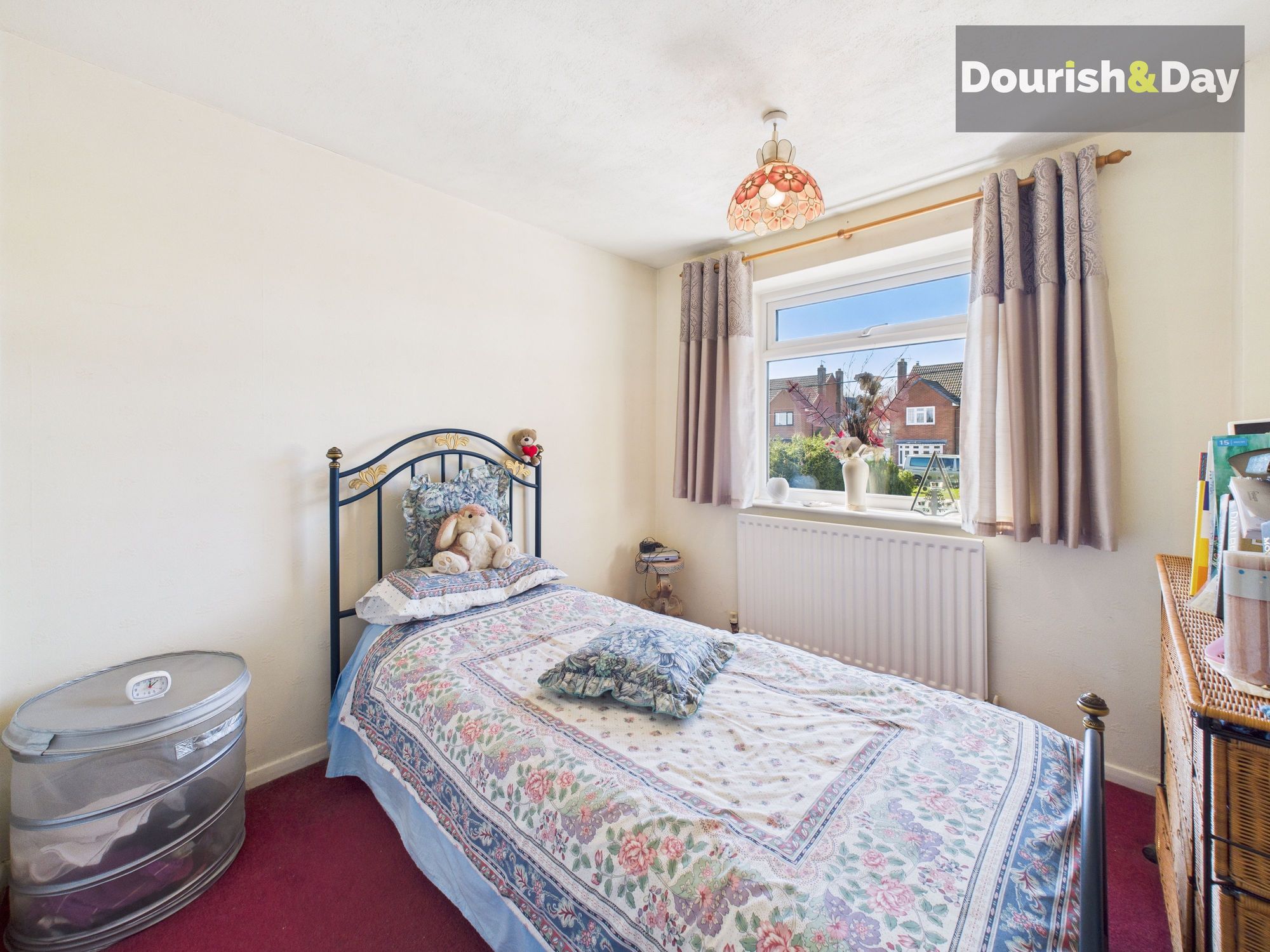 4 bed detached house for sale in Mount Pleasant, Derrington, ST18  - Property Image 8