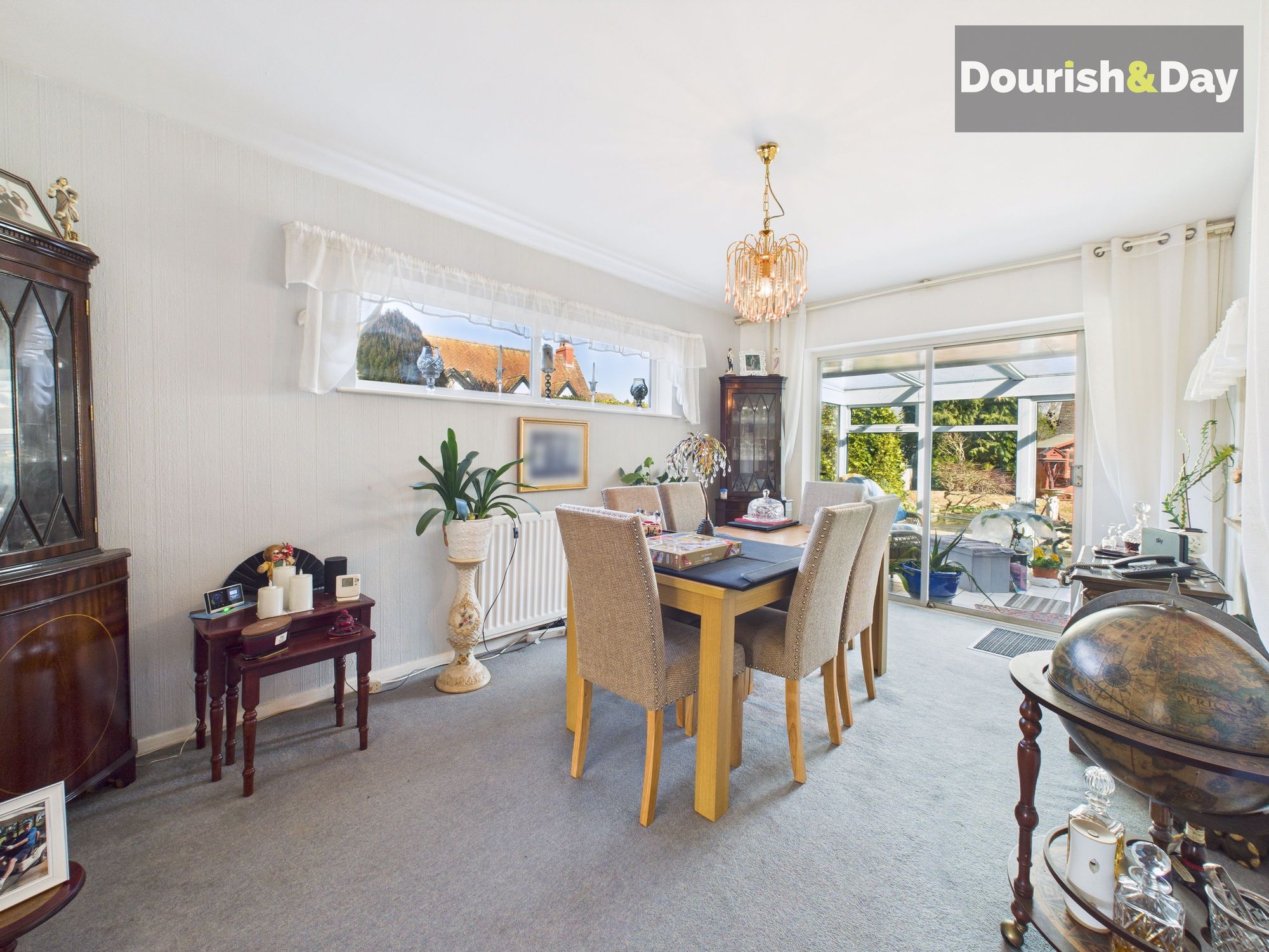 4 bed detached house for sale in Mount Pleasant, Derrington, ST18  - Property Image 3
