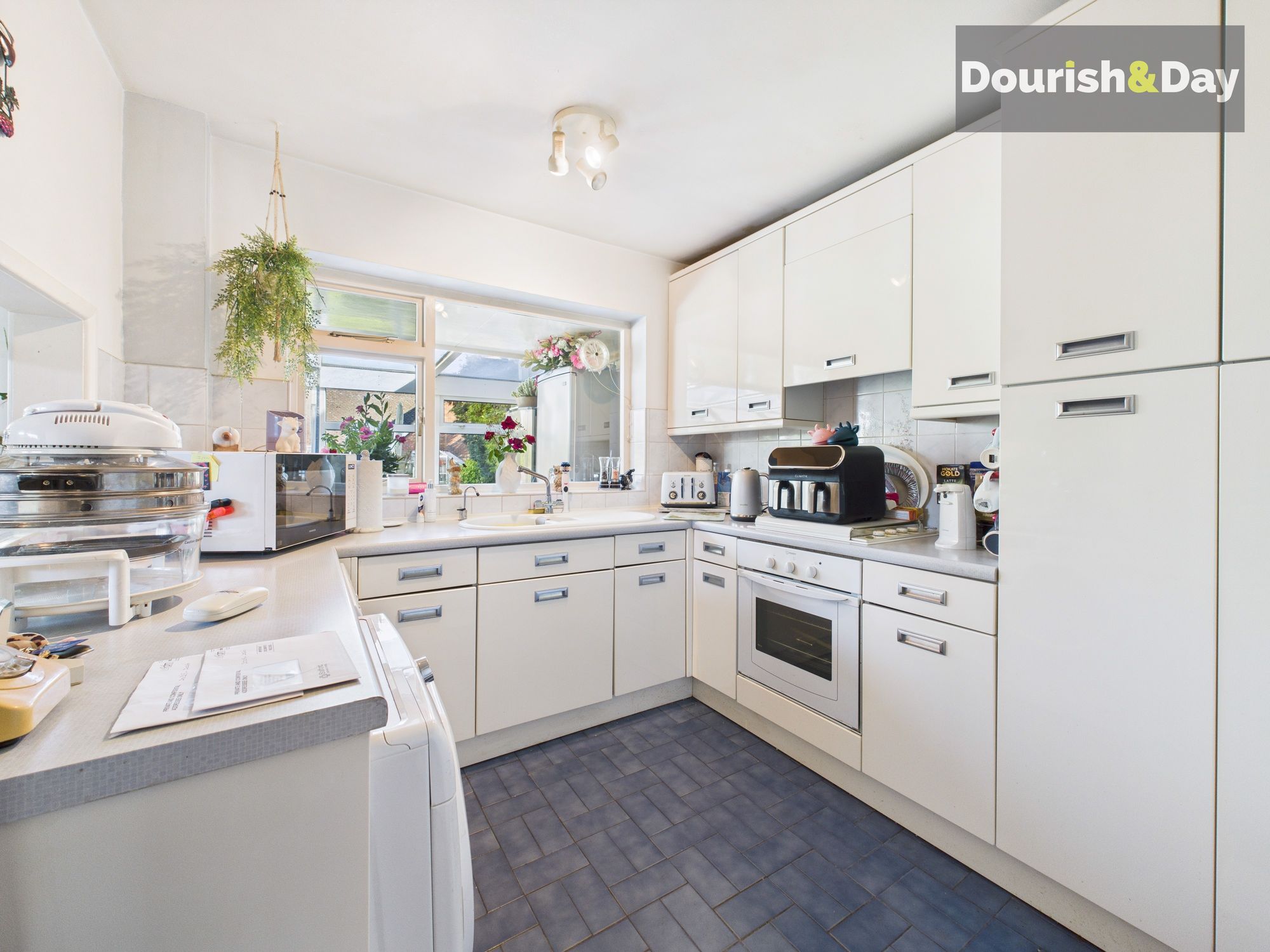 4 bed detached house for sale in Mount Pleasant, Derrington, ST18  - Property Image 4