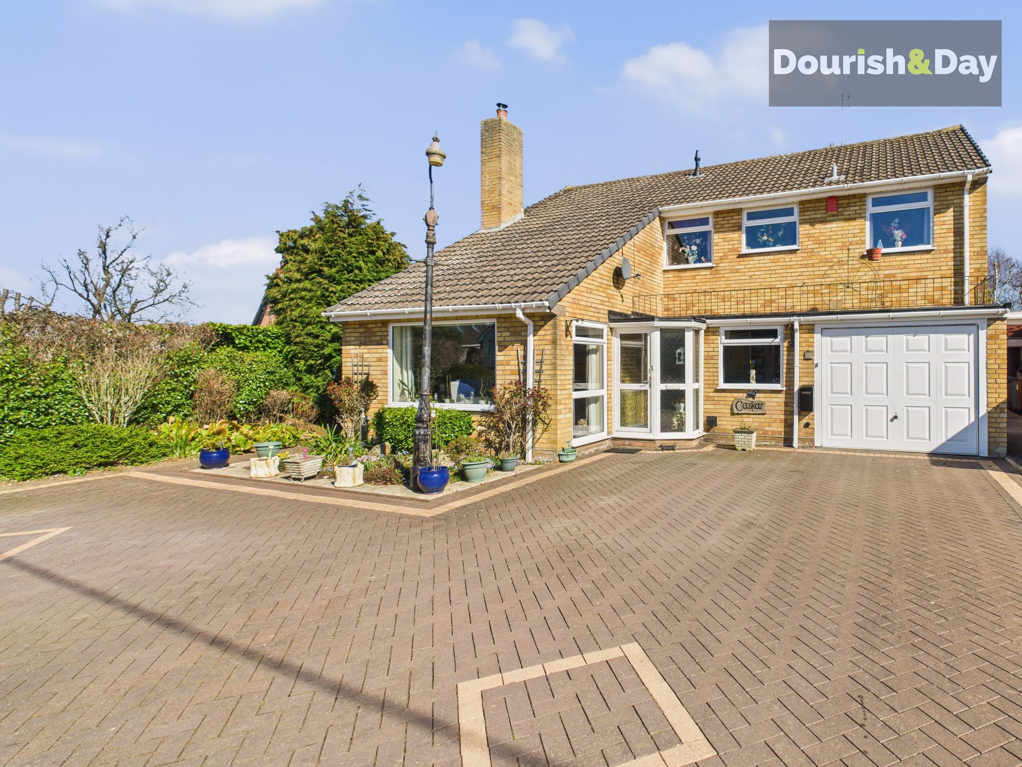 4 bed detached house for sale in Mount Pleasant, Derrington, ST18  - Property Image 16