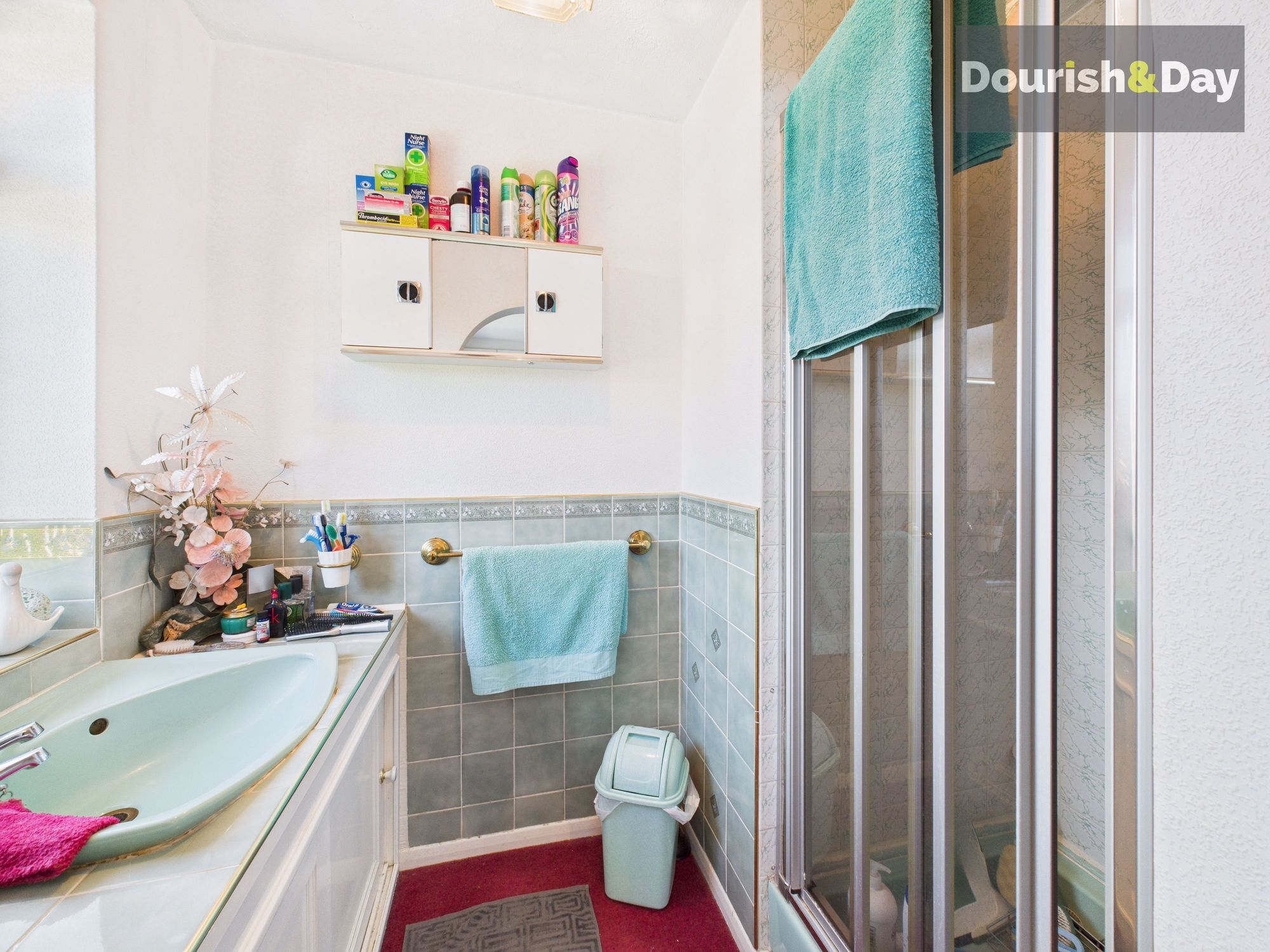 4 bed detached house for sale in Mount Pleasant, Derrington, ST18  - Property Image 12