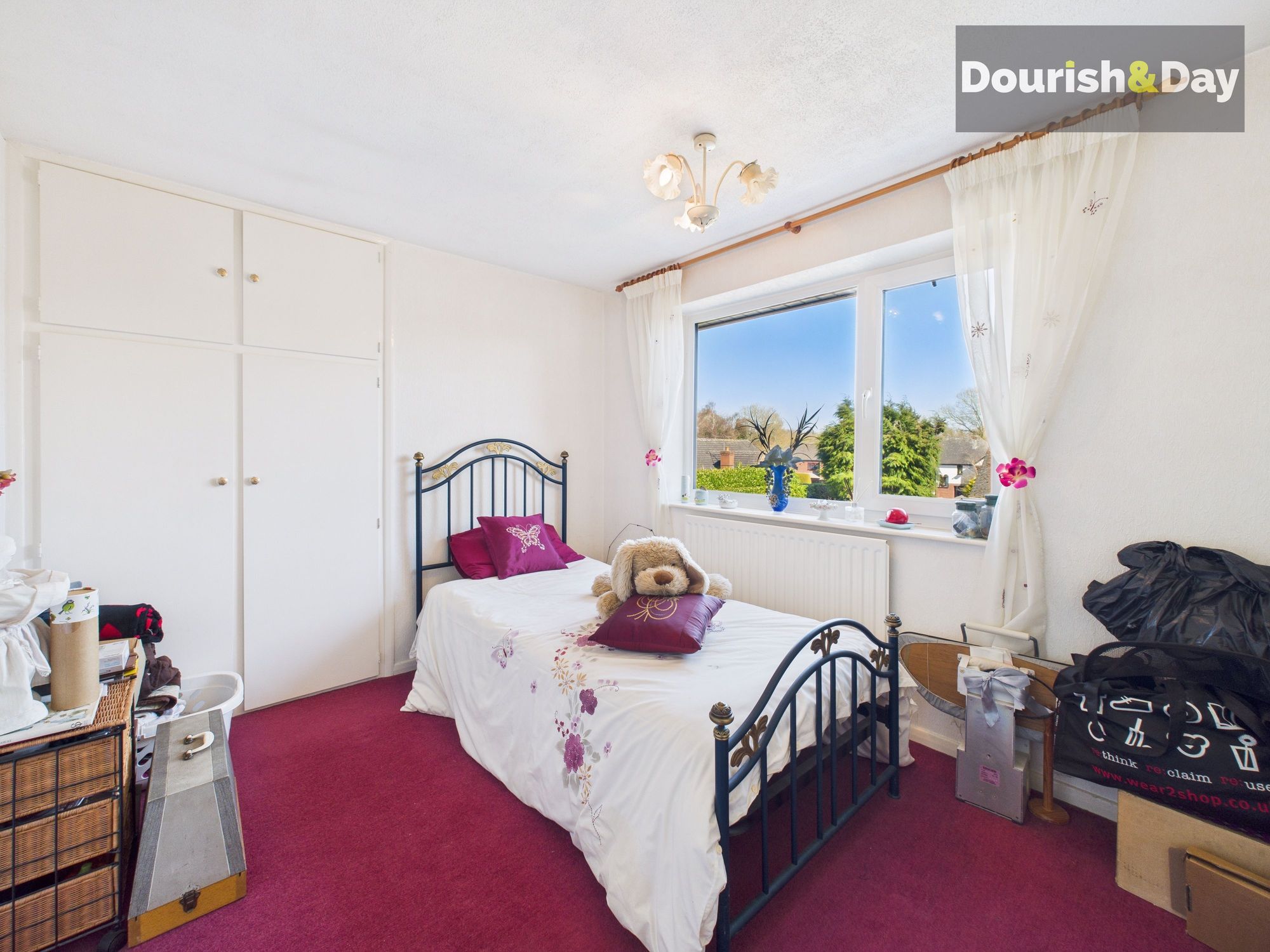 4 bed detached house for sale in Mount Pleasant, Derrington, ST18  - Property Image 7