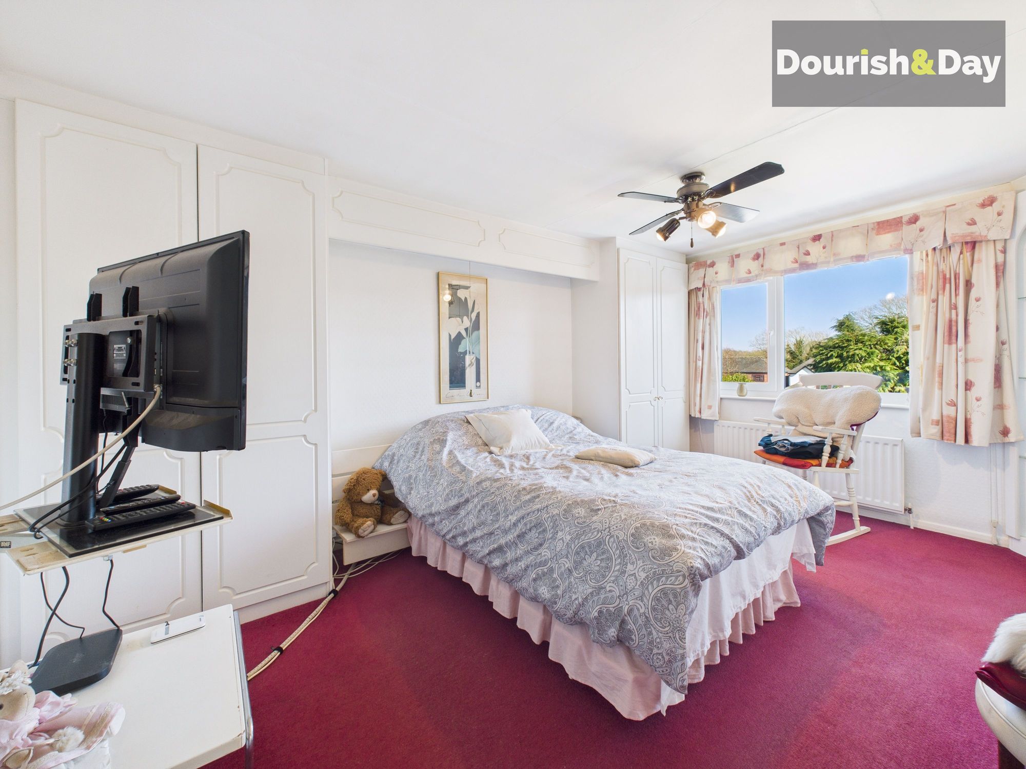 4 bed detached house for sale in Mount Pleasant, Derrington, ST18  - Property Image 6