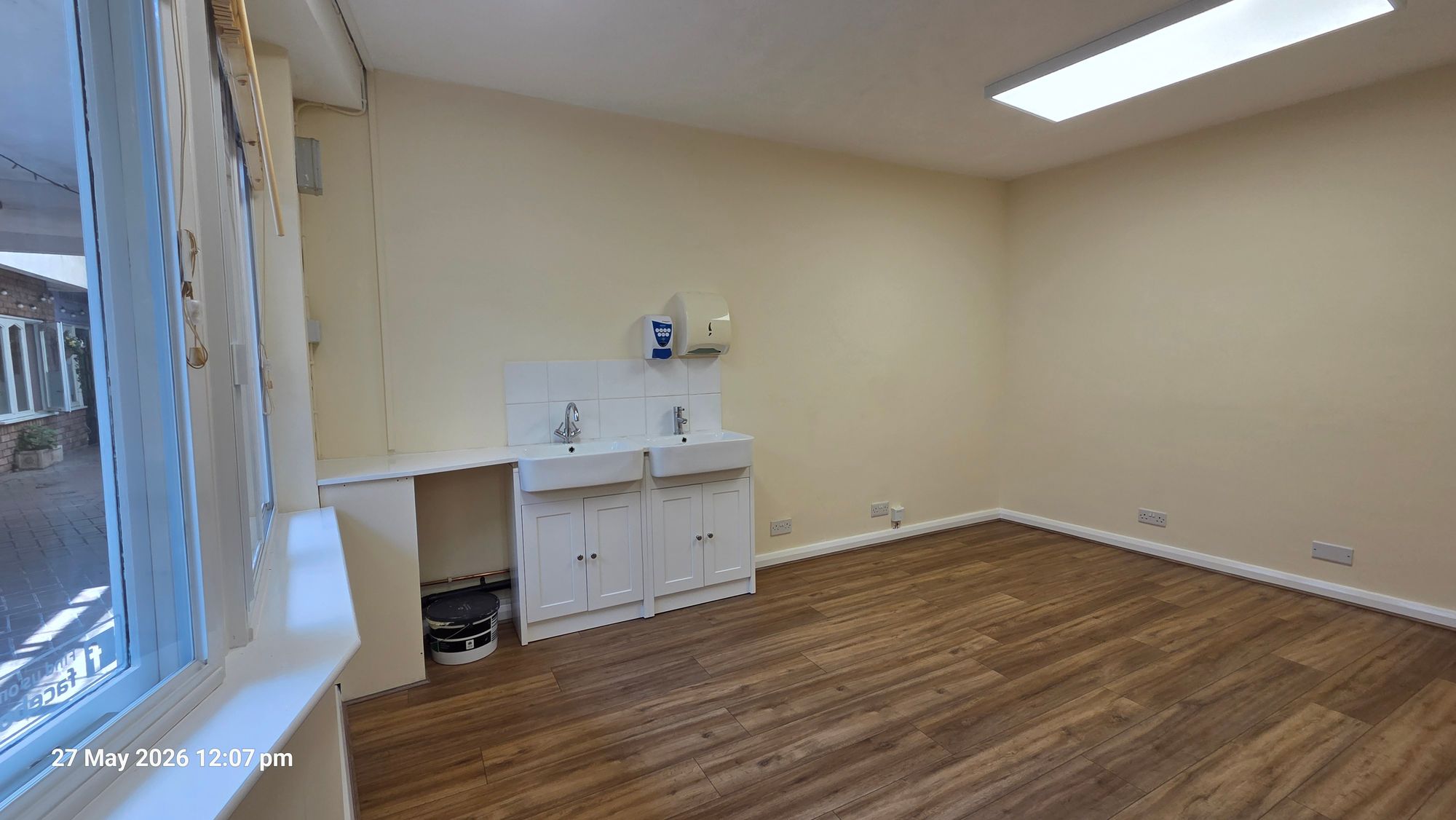 Shop to rent in Watergate Street, Whitchurch, SY13  - Property Image 2