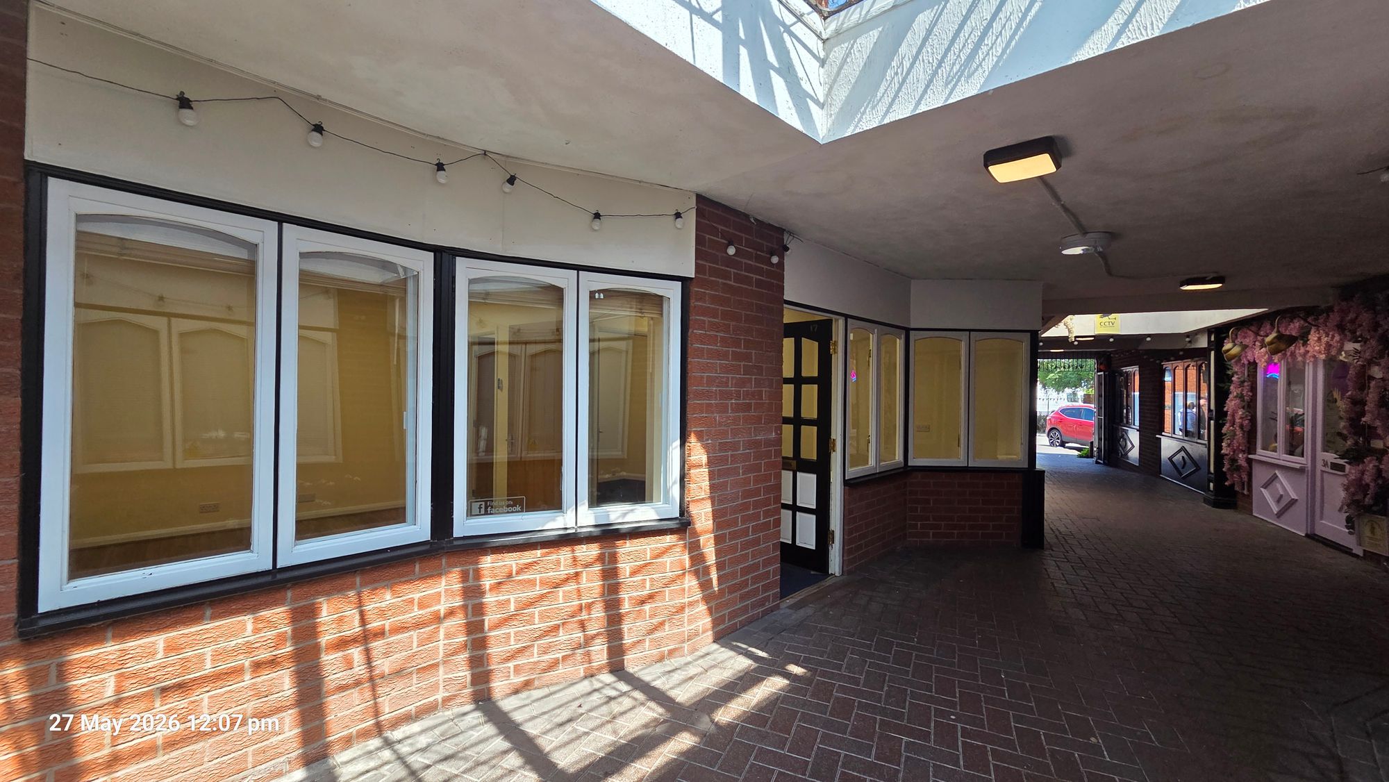 Shop to rent in Watergate Street, Whitchurch, SY13  - Property Image 5