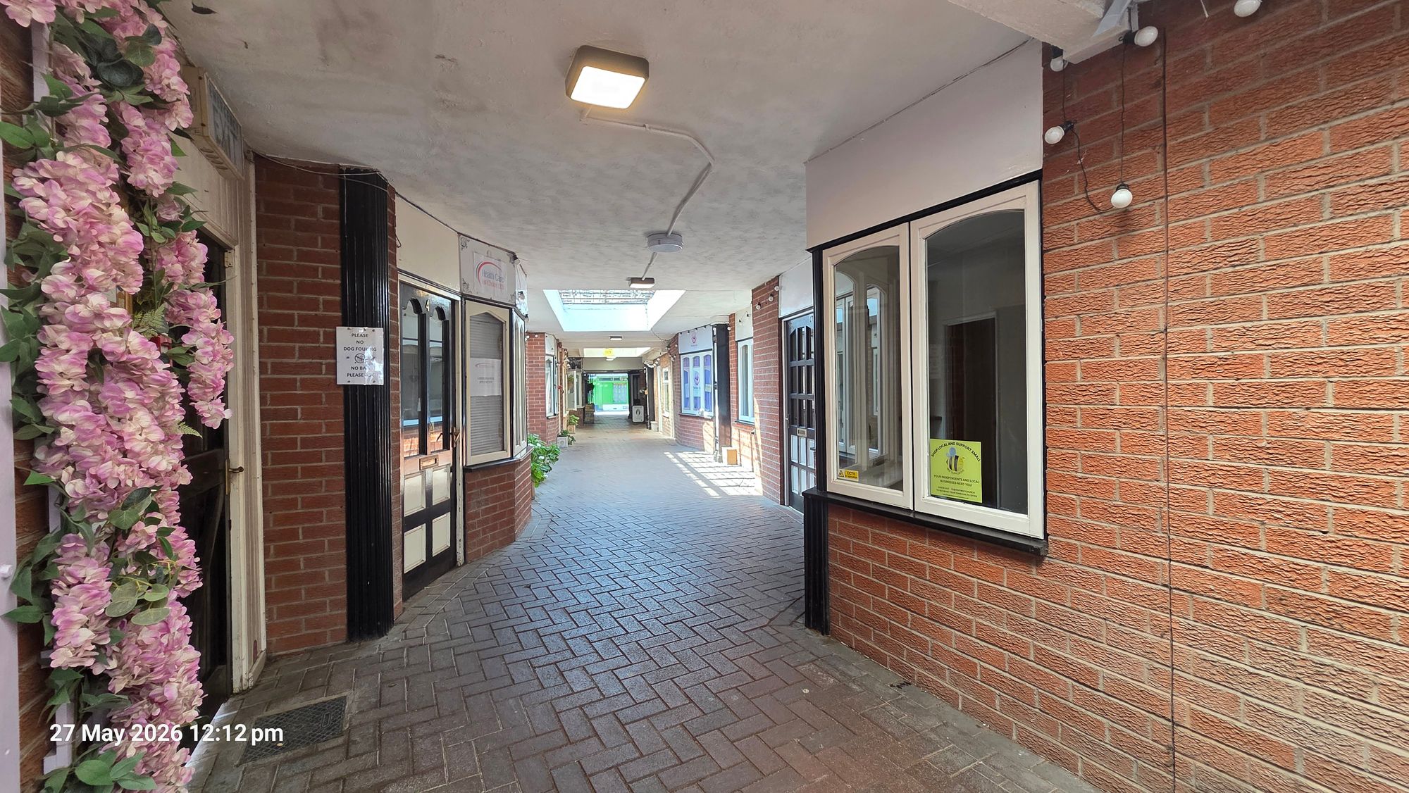 Shop to rent in Watergate Street, Whitchurch, SY13  - Property Image 1