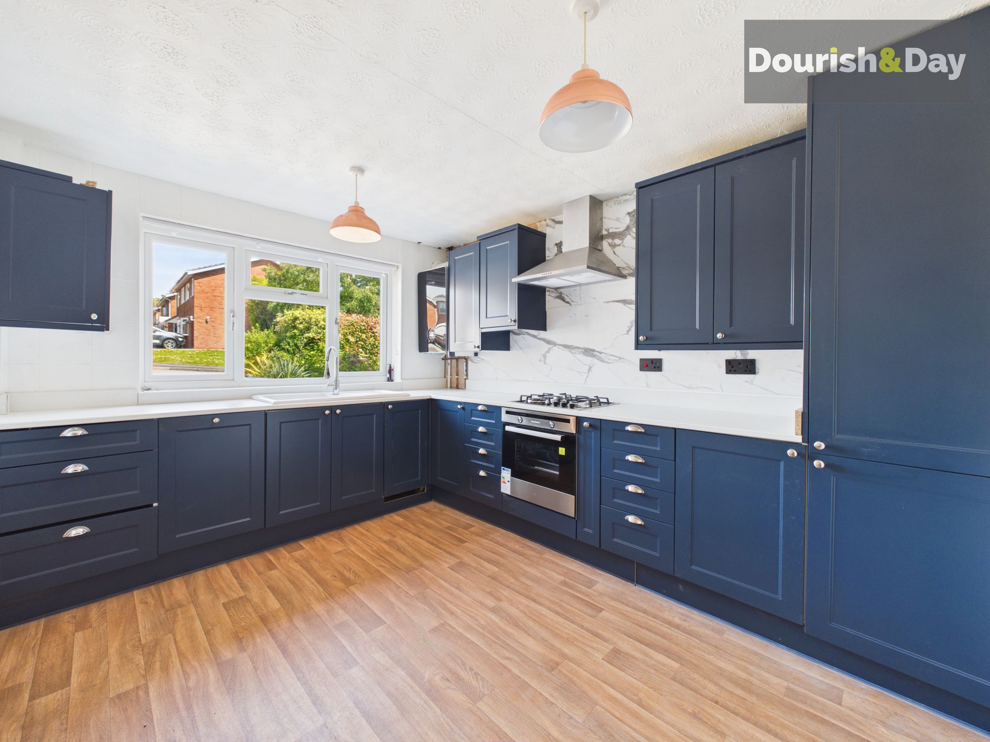 3 bed semi-detached house for sale in Wulfric Close, Penkridge, ST19 - Property Image 2