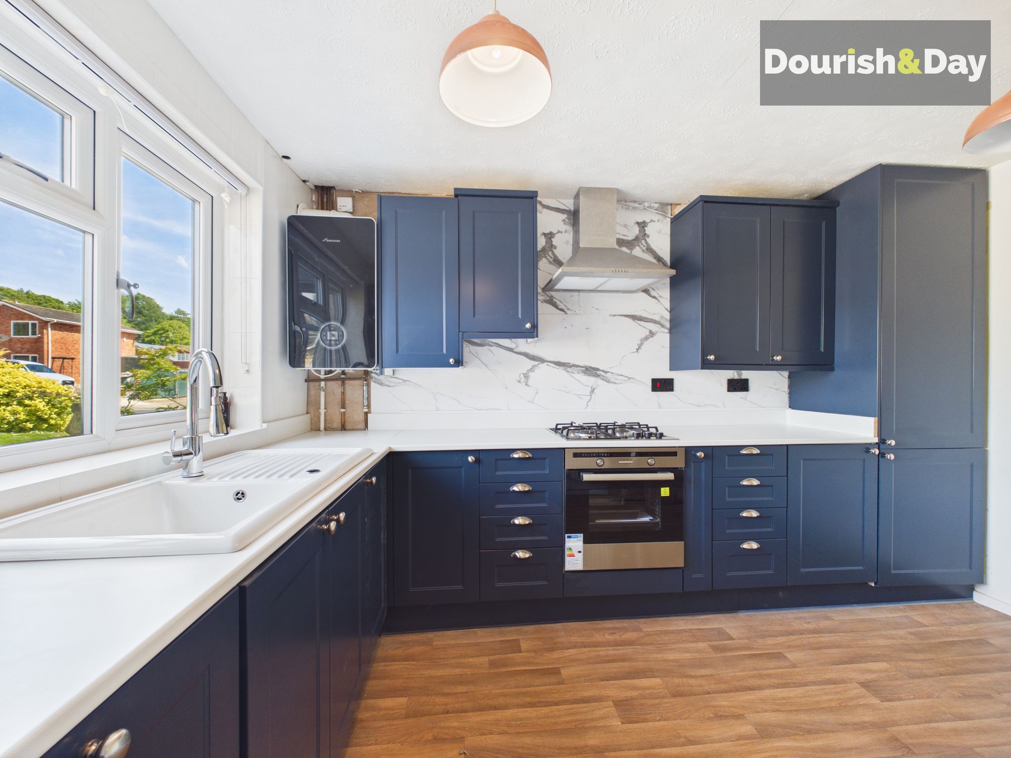 3 bed semi-detached house for sale in Wulfric Close, Penkridge, ST19 - Property Image 5