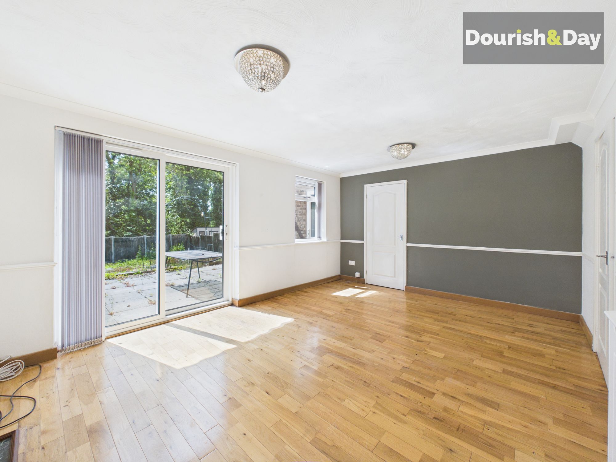 3 bed semi-detached house for sale in Wulfric Close, Penkridge, ST19 - Property Image 4