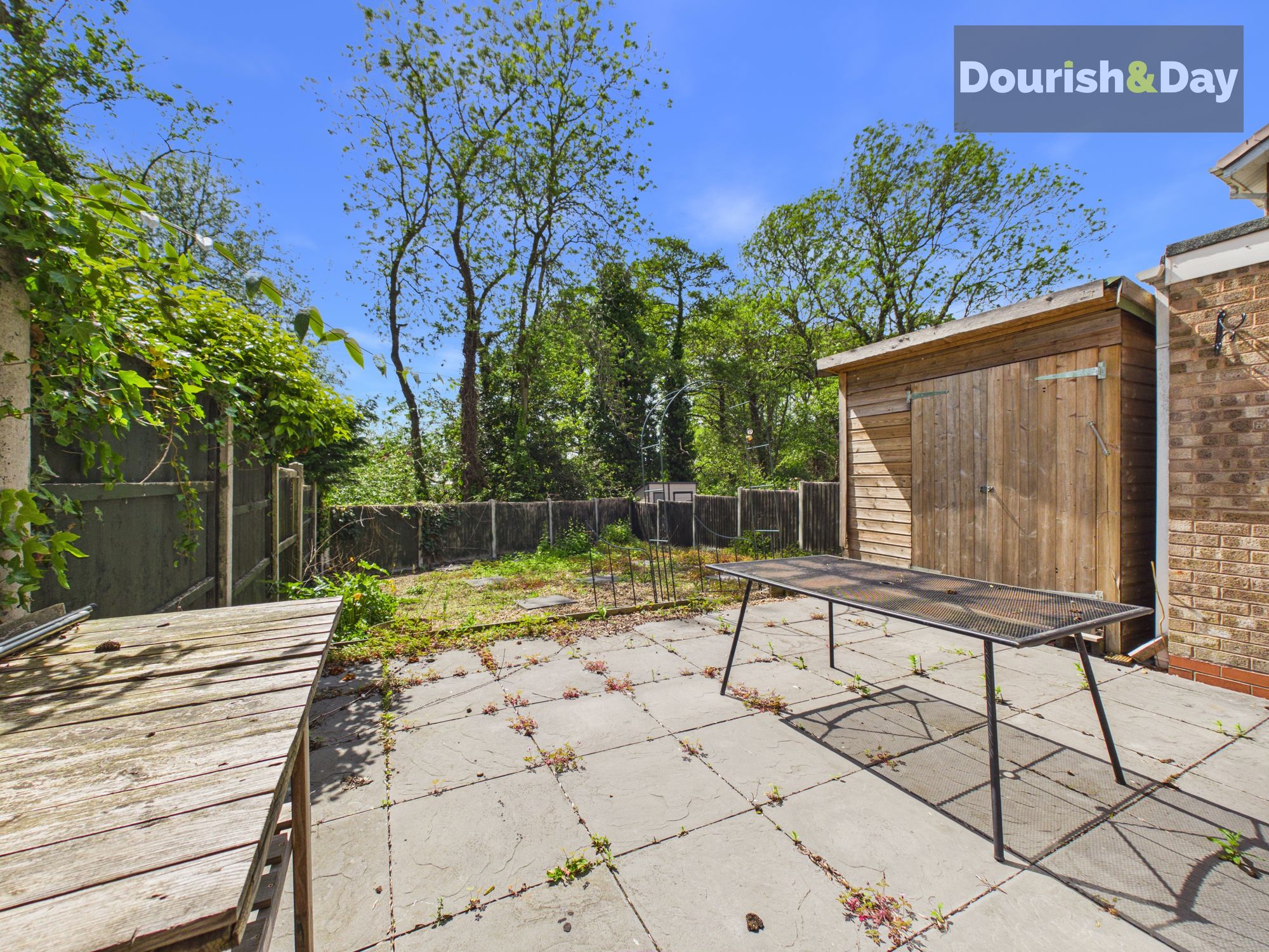3 bed semi-detached house for sale in Wulfric Close, Penkridge, ST19 - Property Image 16
