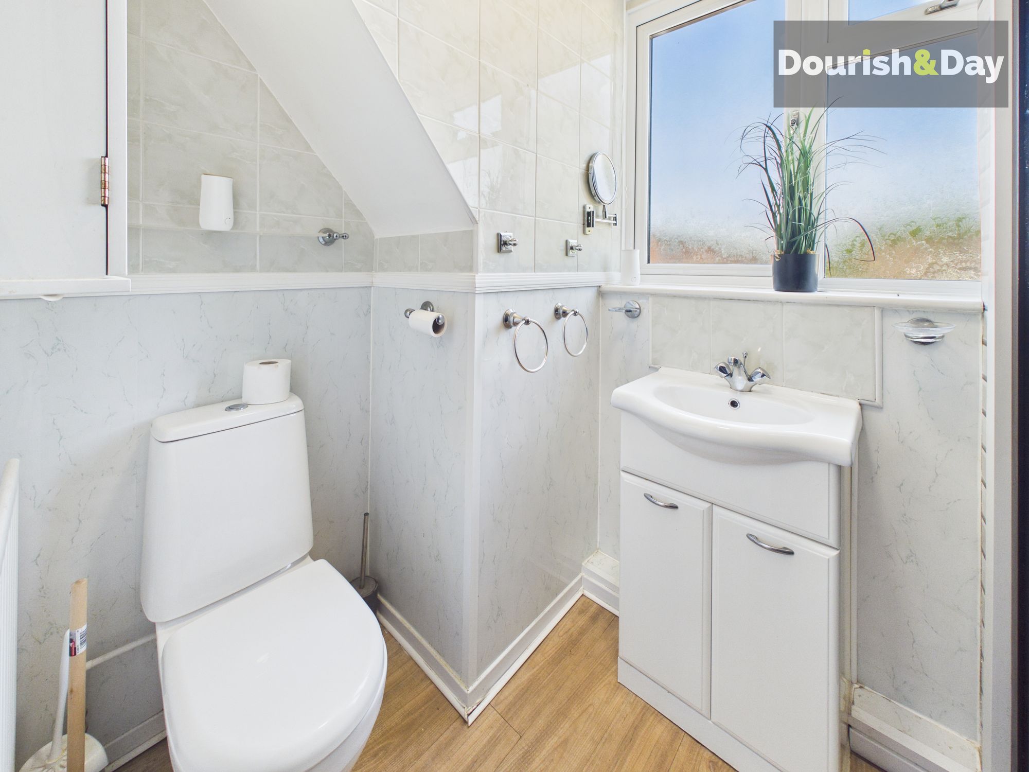 3 bed semi-detached house for sale in Wulfric Close, Penkridge, ST19 - Property Image 10