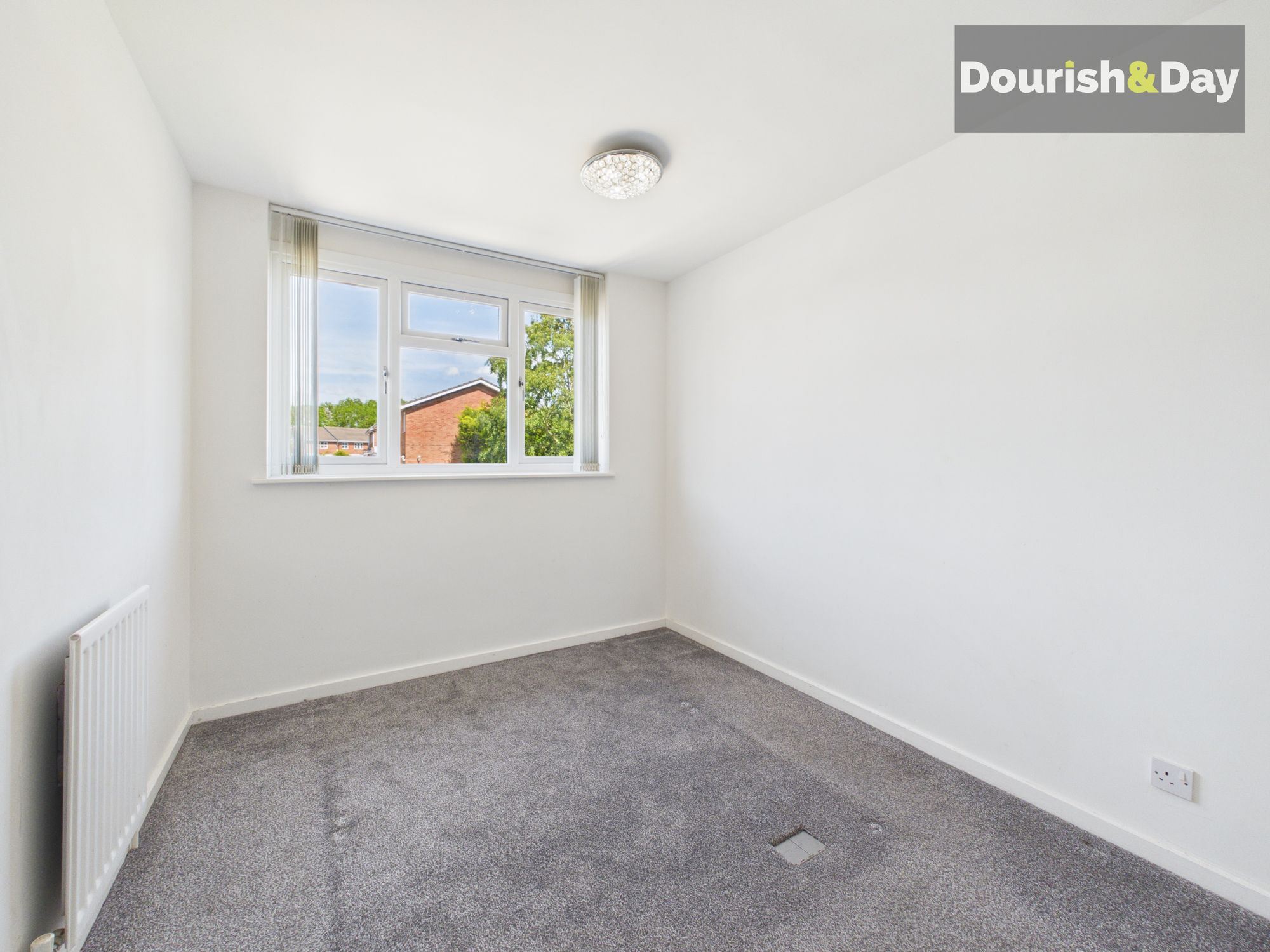 3 bed semi-detached house for sale in Wulfric Close, Penkridge, ST19 - Property Image 11
