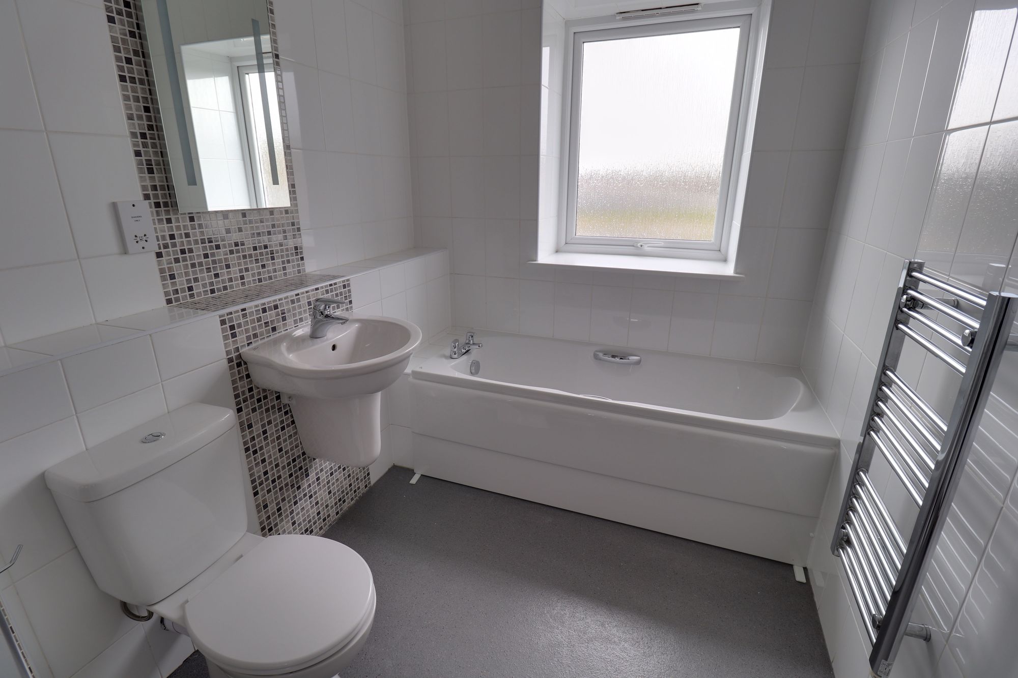 3 bed apartment to rent in Penkvale Road, Stafford, ST17 - Property Image 9