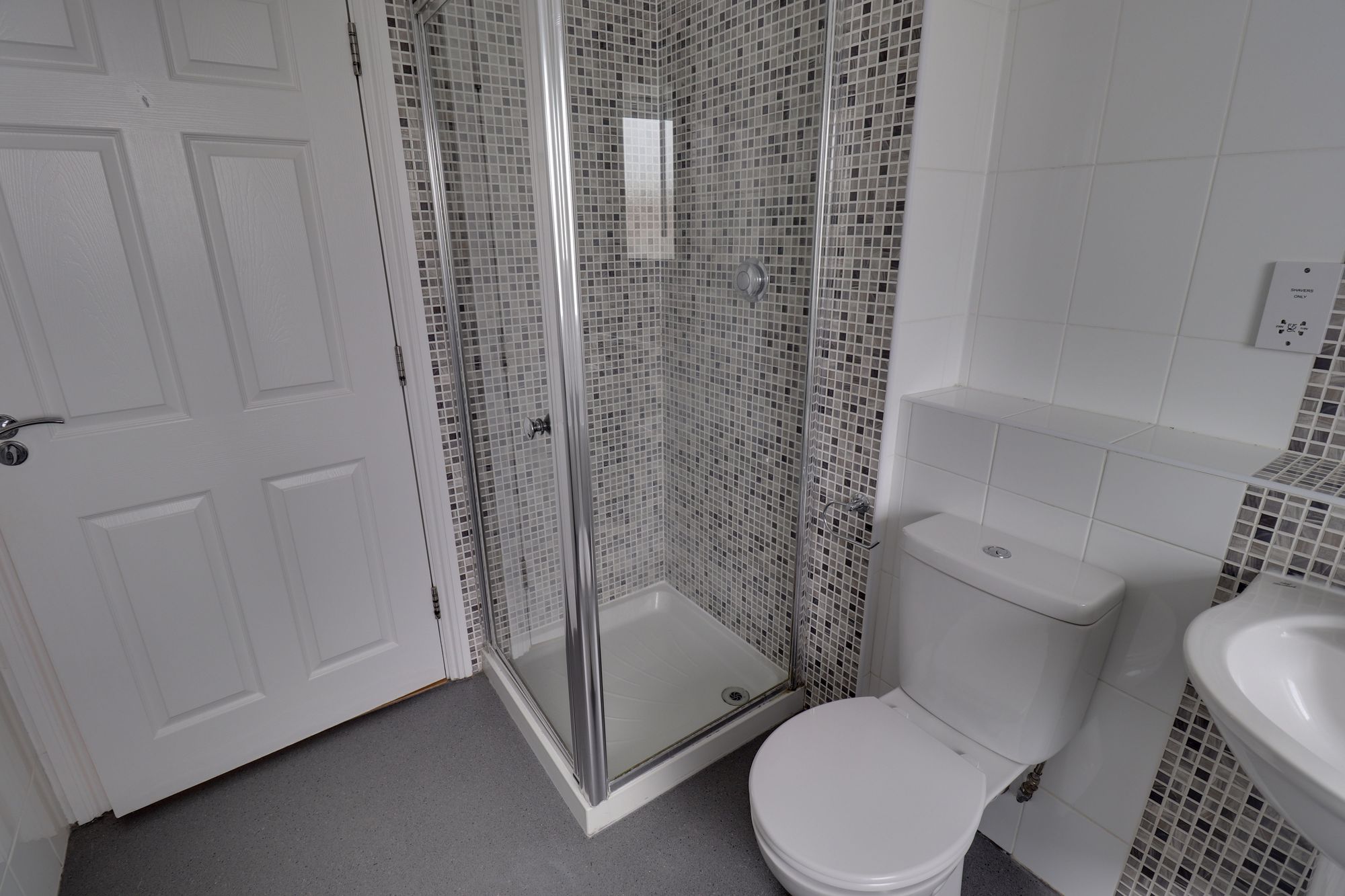 3 bed apartment to rent in Penkvale Road, Stafford, ST17 - Property Image 10
