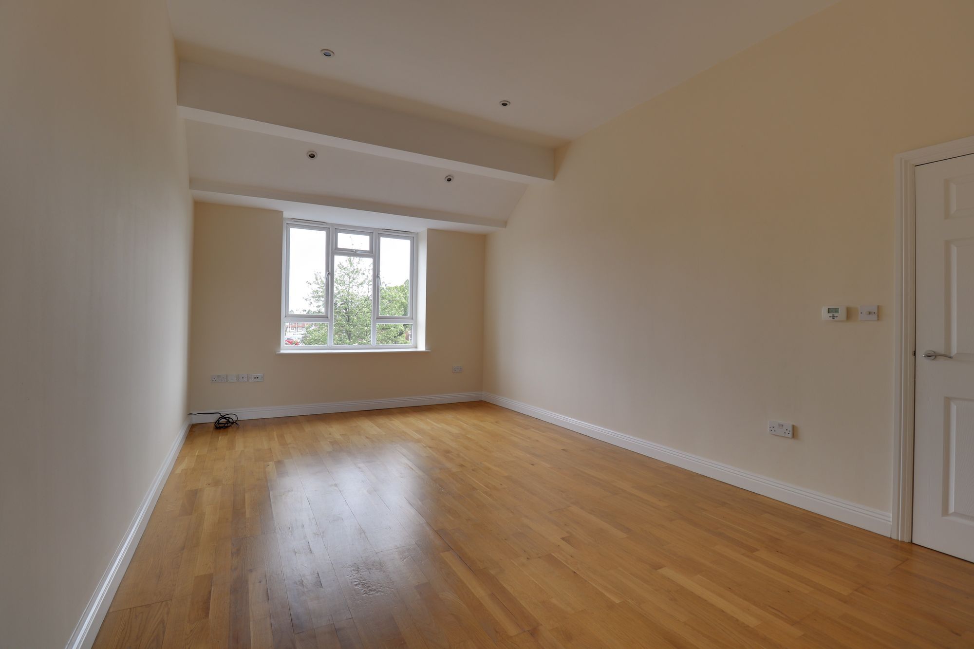 3 bed apartment to rent in Penkvale Road, Stafford, ST17 - Property Image 4