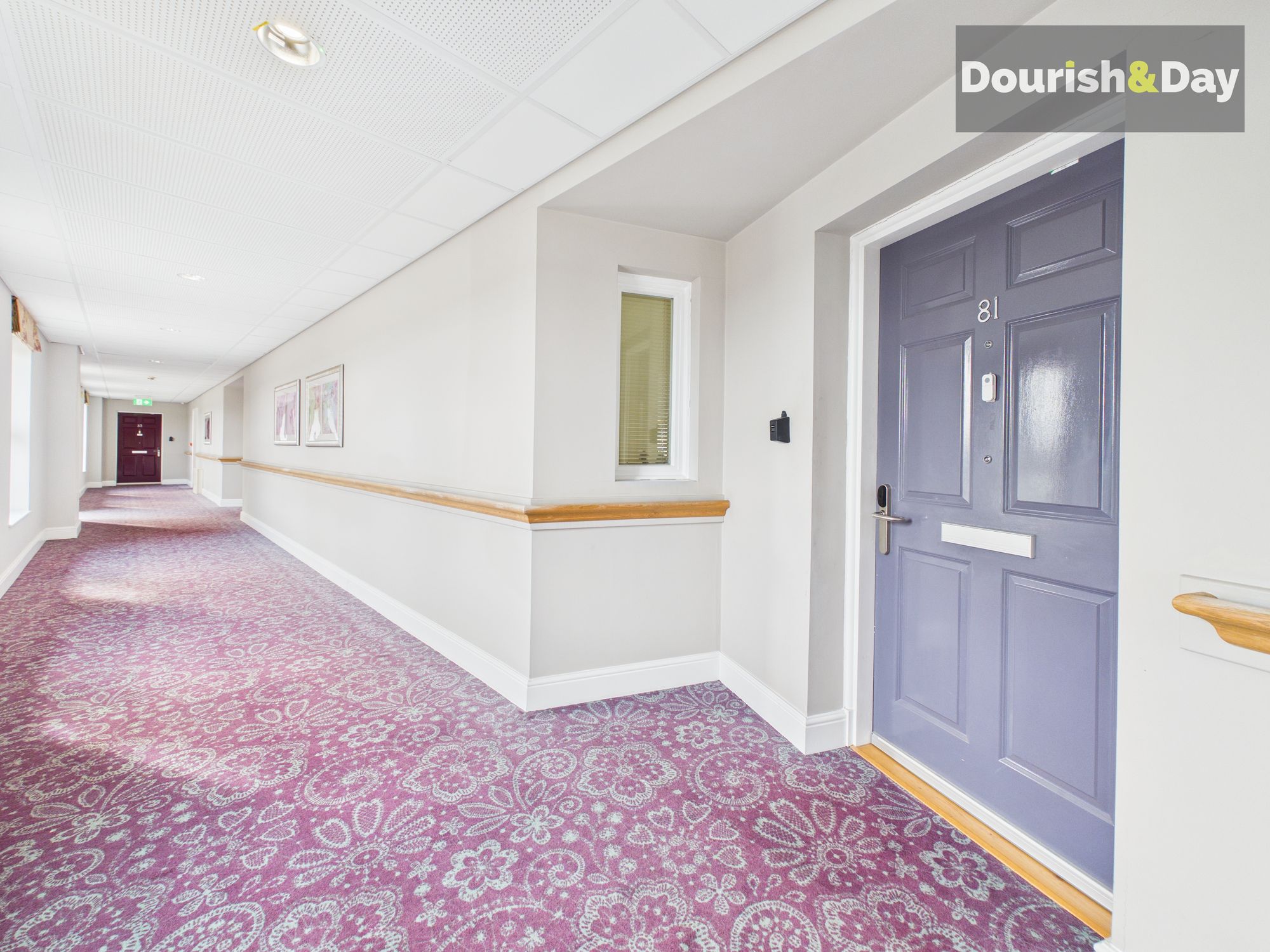 2 bed flat for sale in Tildesley Close, Penkridge, ST19 - Property Image 5