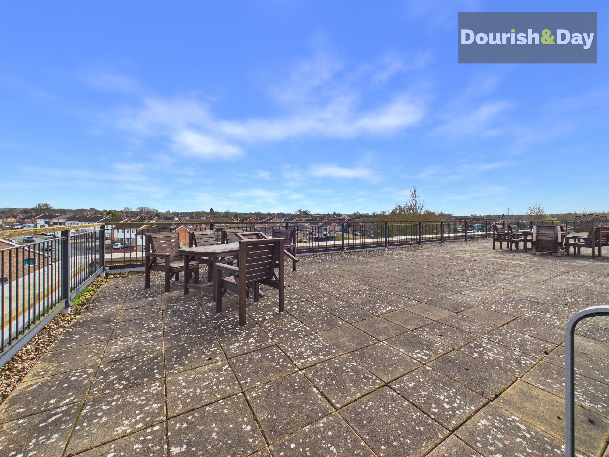 2 bed flat for sale in Tildesley Close, Penkridge, ST19 - Property Image 14