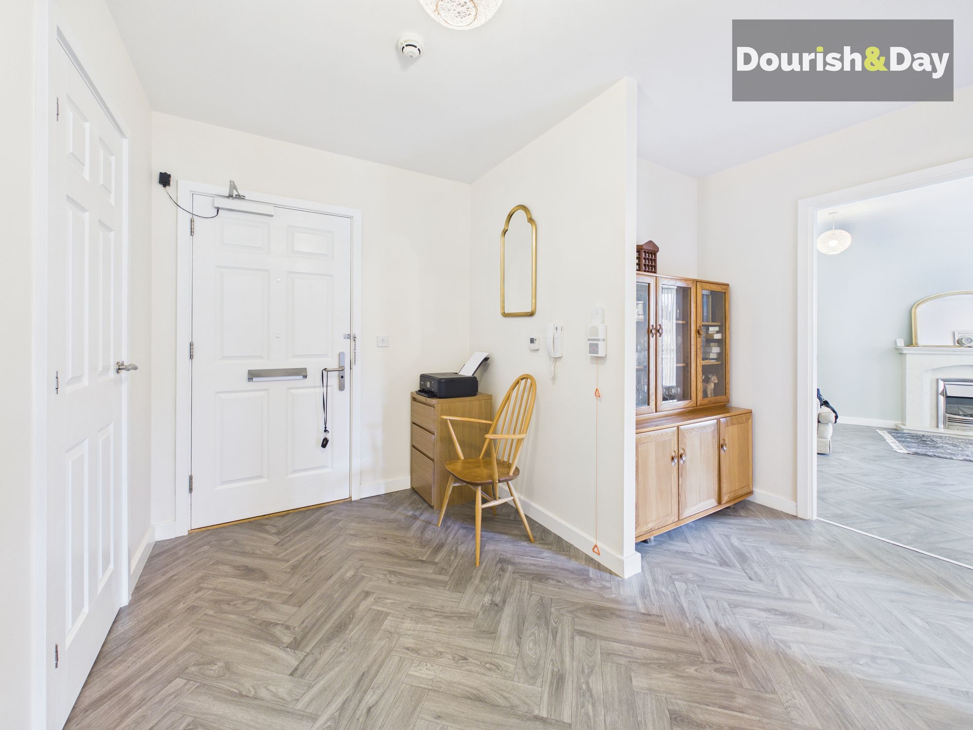 2 bed flat for sale in Tildesley Close, Penkridge, ST19 - Property Image 6