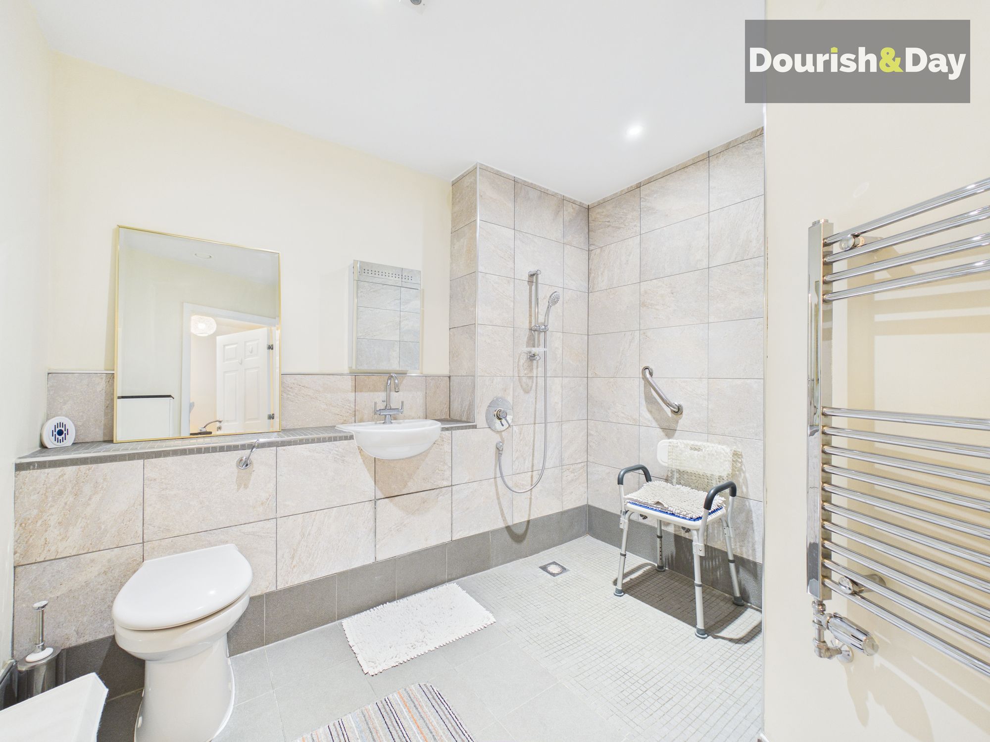 2 bed flat for sale in Tildesley Close, Penkridge, ST19 - Property Image 13