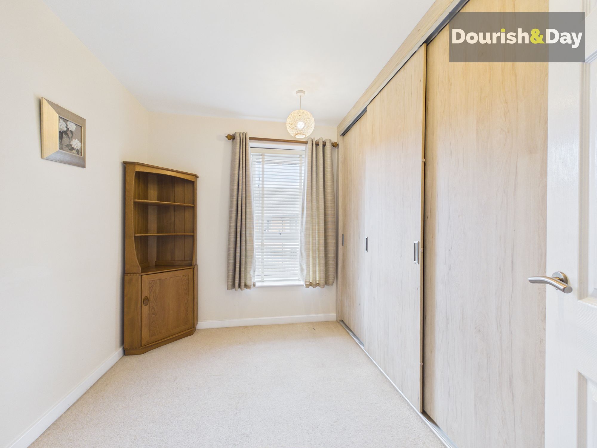 2 bed flat for sale in Tildesley Close, Penkridge, ST19 - Property Image 12