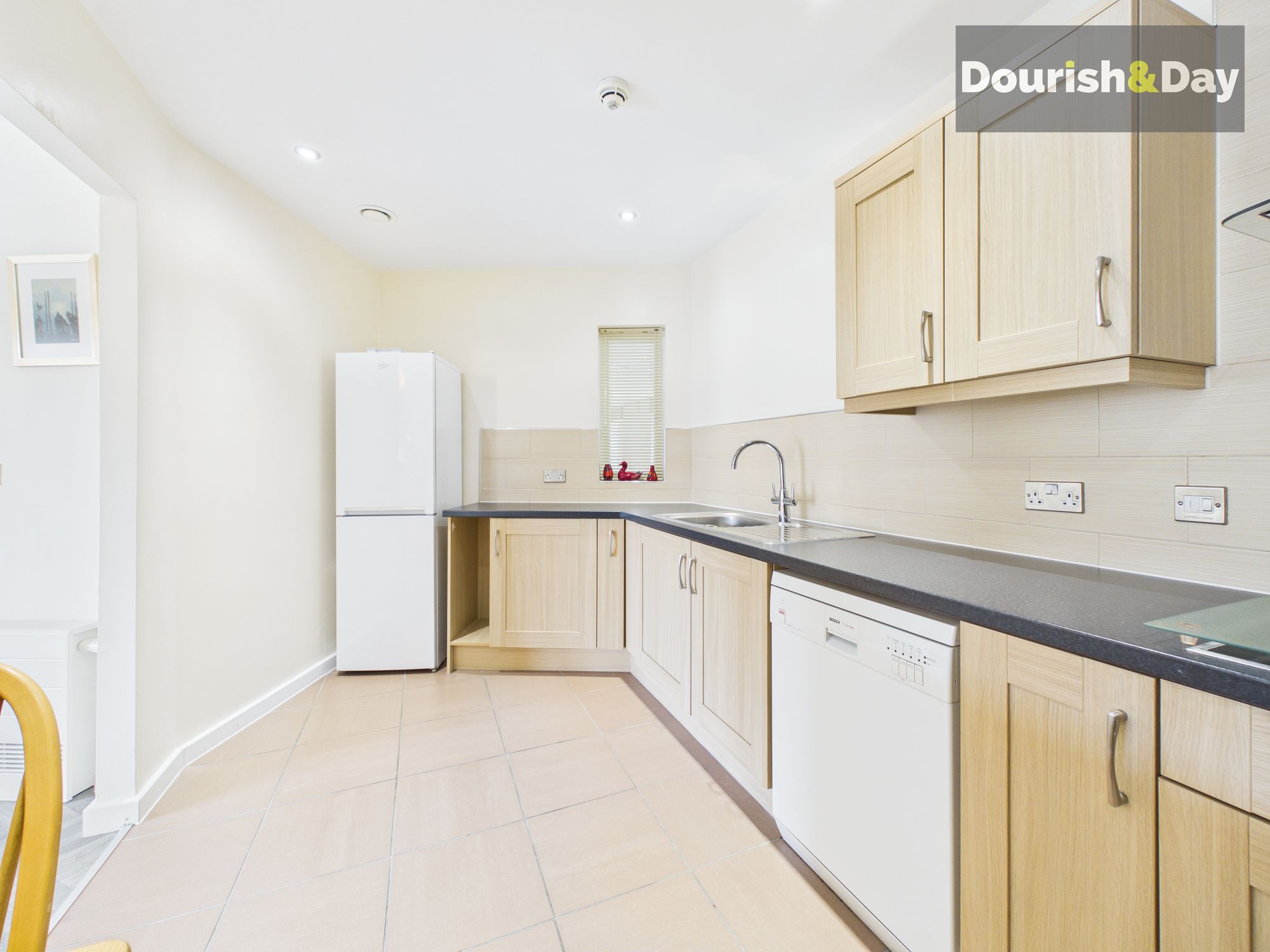 2 bed flat for sale in Tildesley Close, Penkridge, ST19 - Property Image 10
