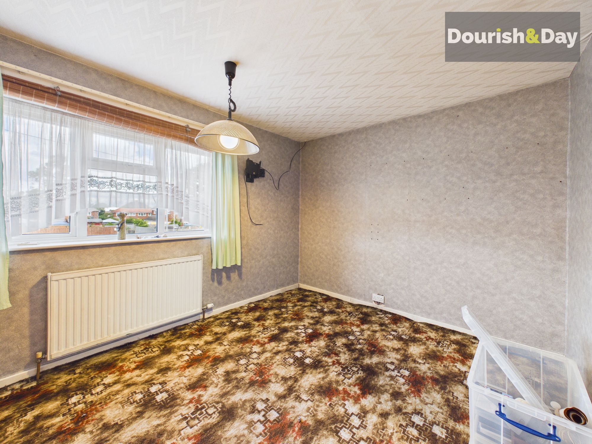 3 bed semi-detached house for sale in Littleton Crescent, Penkridge, ST19  - Property Image 2