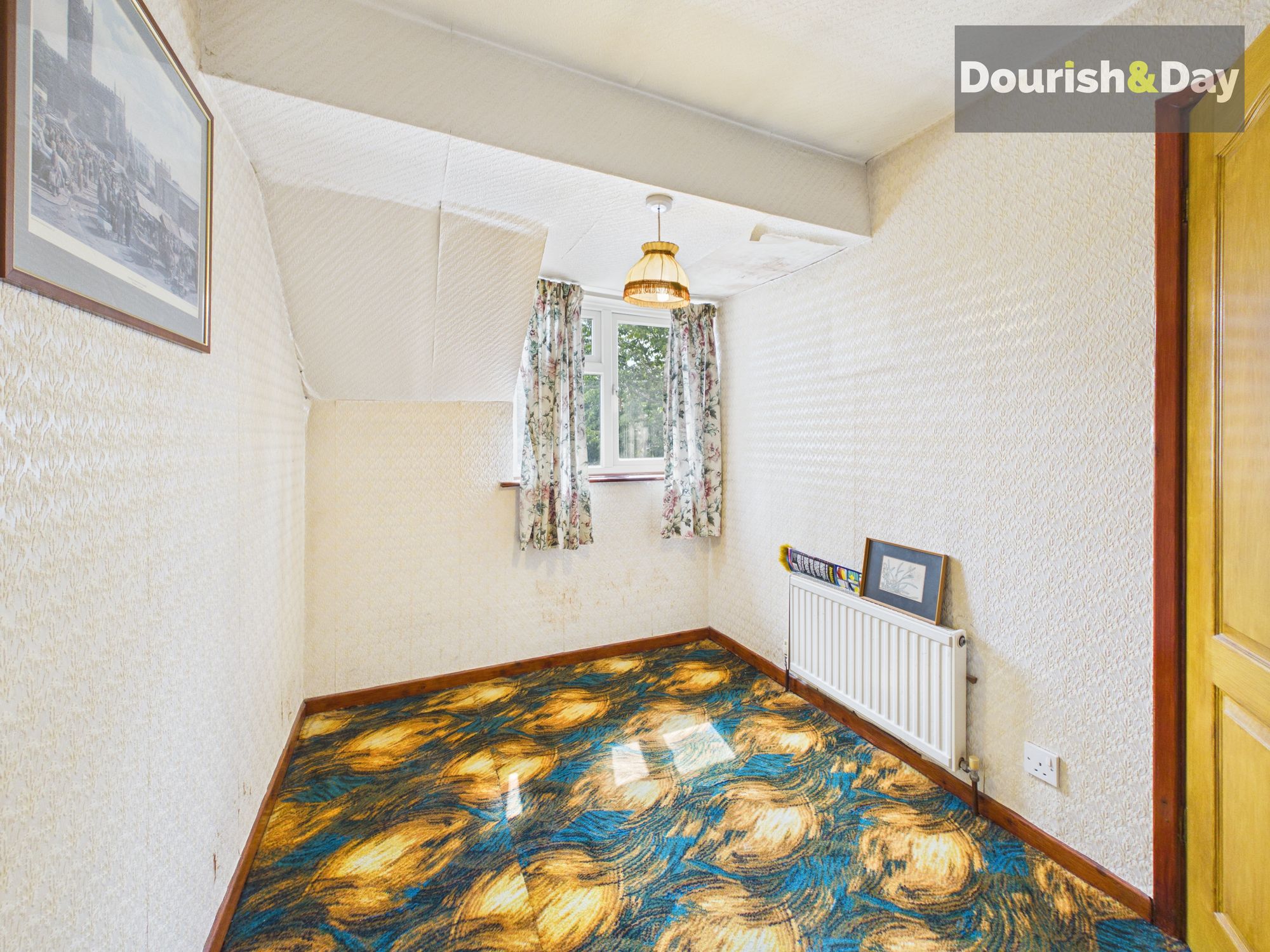 3 bed semi-detached house for sale in Littleton Crescent, Penkridge, ST19  - Property Image 8