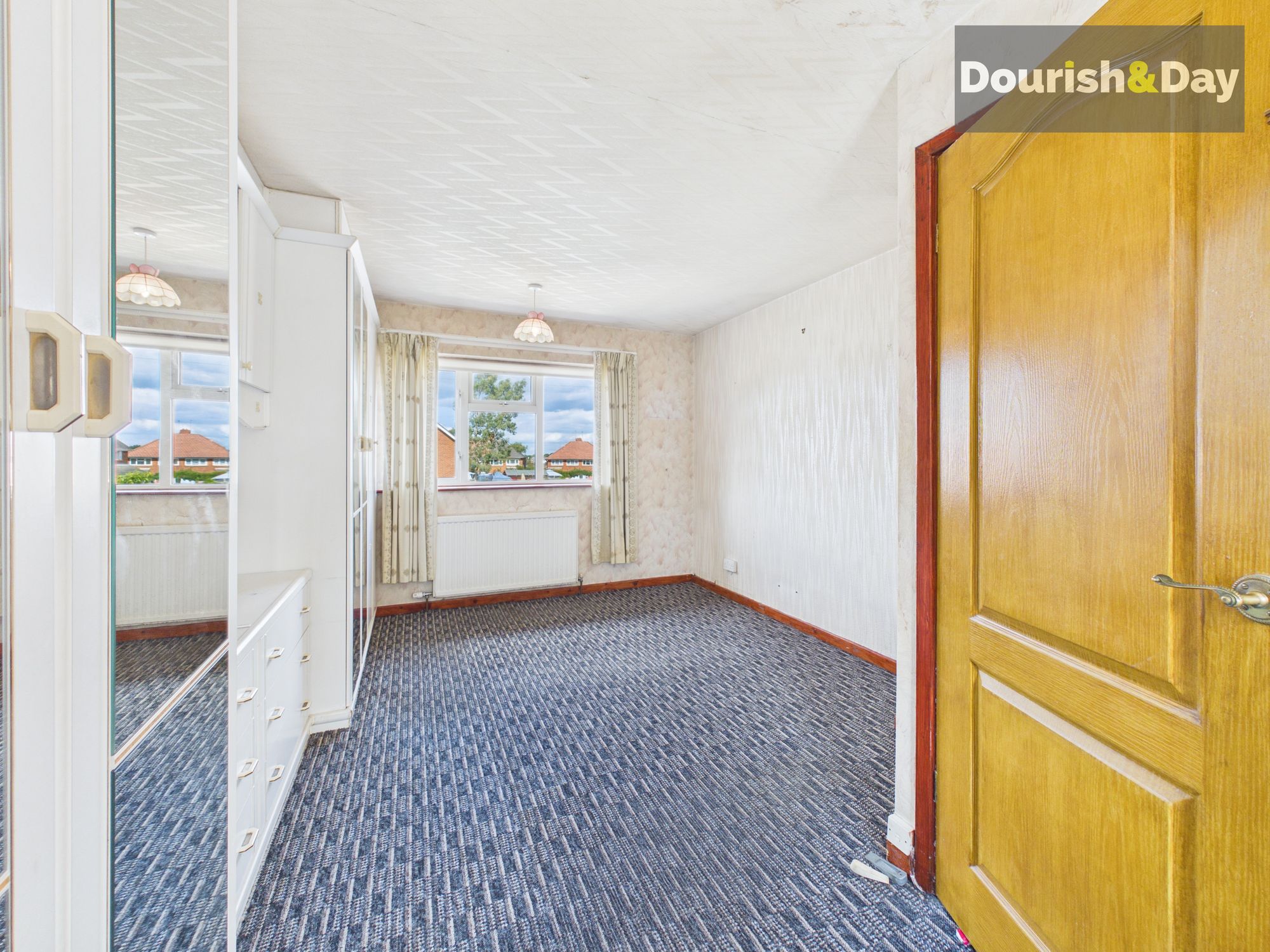 3 bed semi-detached house for sale in Littleton Crescent, Penkridge, ST19  - Property Image 10