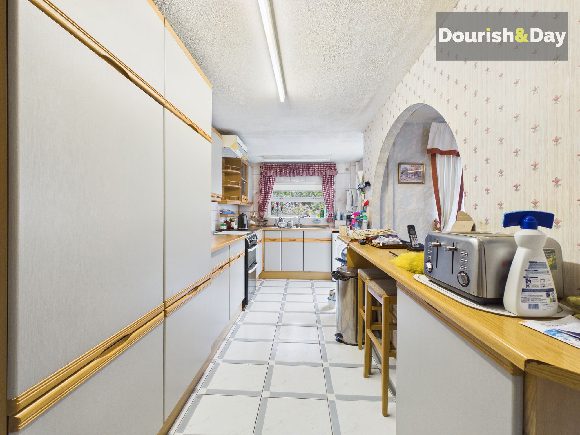 3 bed semi-detached house for sale in Littleton Crescent, Penkridge, ST19  - Property Image 5