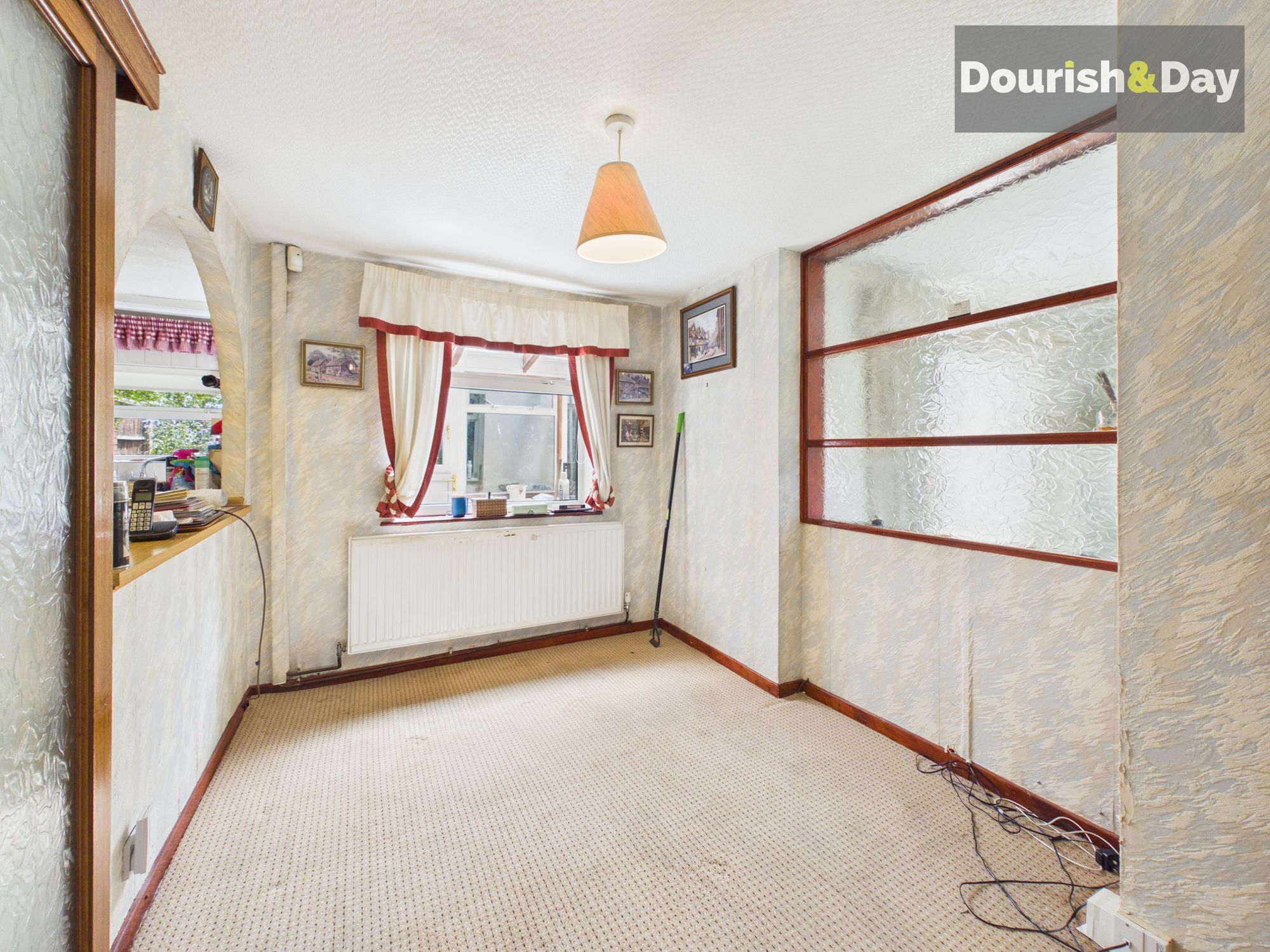 3 bed semi-detached house for sale in Littleton Crescent, Penkridge, ST19  - Property Image 9