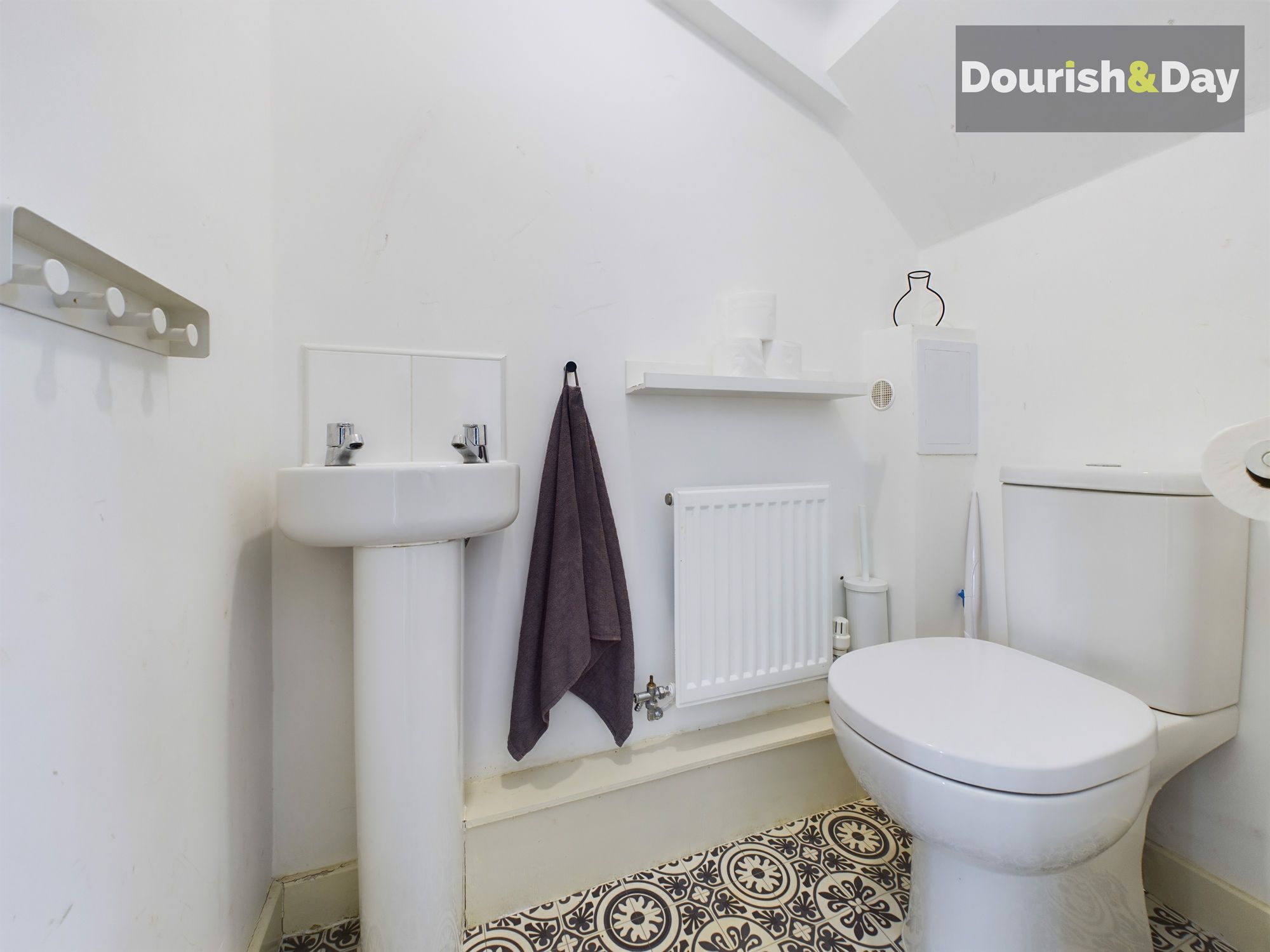 2 bed mid-terraced house for sale in Shakespeare Drive, Penkridge, ST19 - Property Image 8