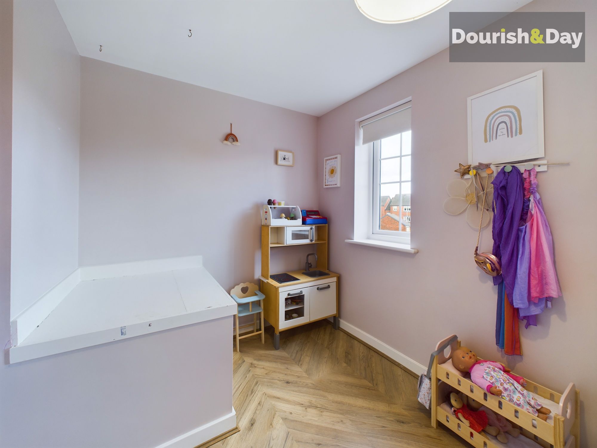 2 bed mid-terraced house for sale in Shakespeare Drive, Penkridge, ST19 - Property Image 14