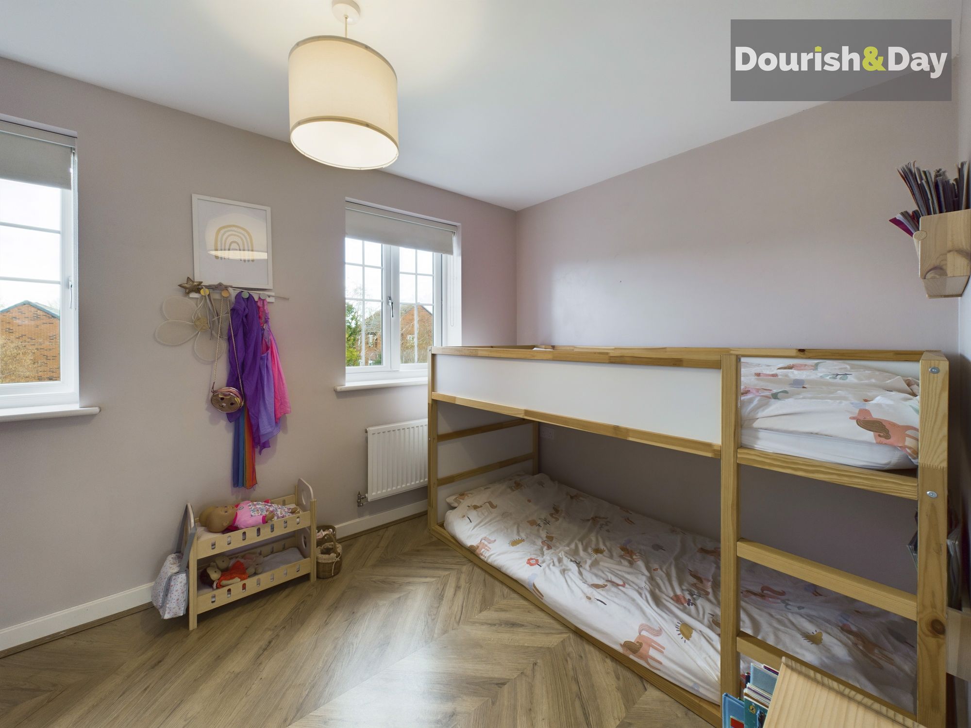 2 bed mid-terraced house for sale in Shakespeare Drive, Penkridge, ST19 - Property Image 7