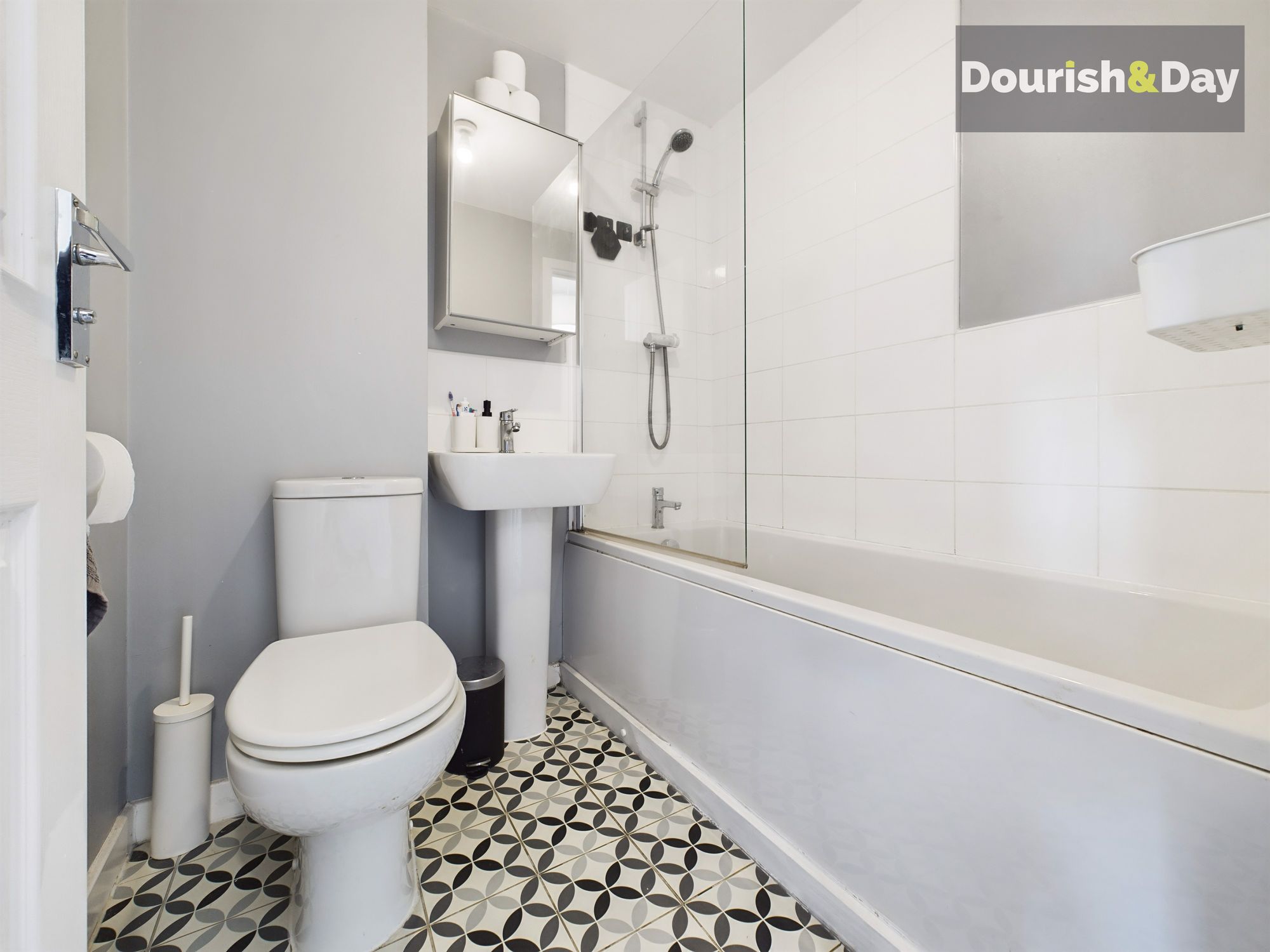 2 bed mid-terraced house for sale in Shakespeare Drive, Penkridge, ST19 - Property Image 9