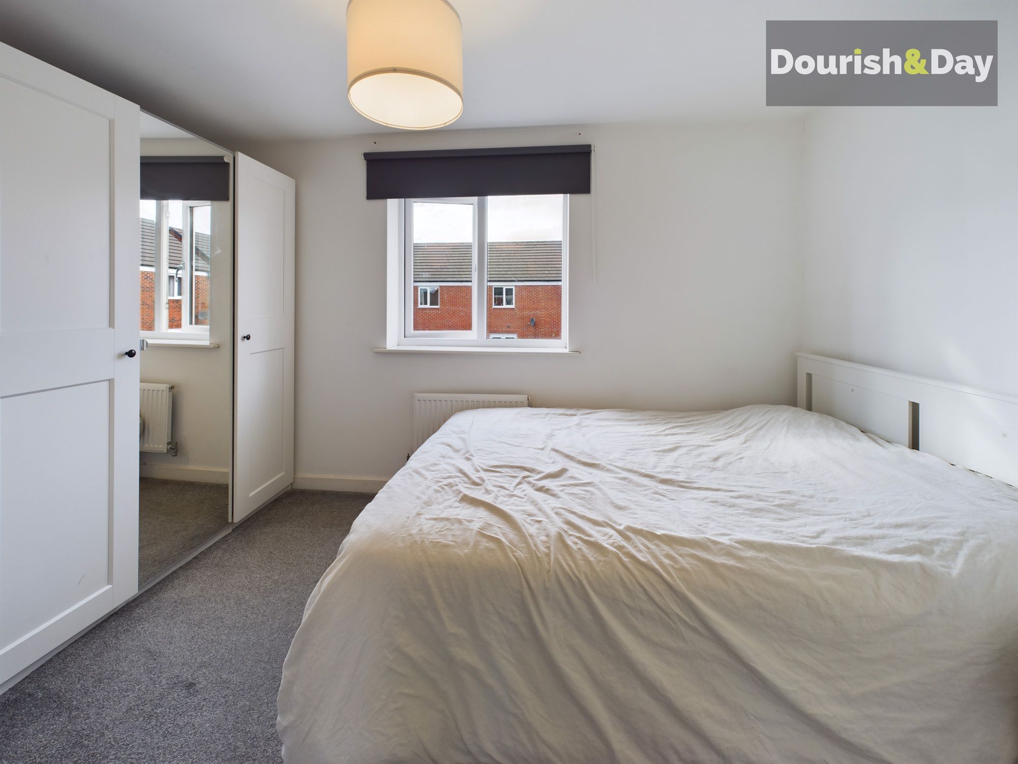 2 bed mid-terraced house for sale in Shakespeare Drive, Penkridge, ST19 - Property Image 6