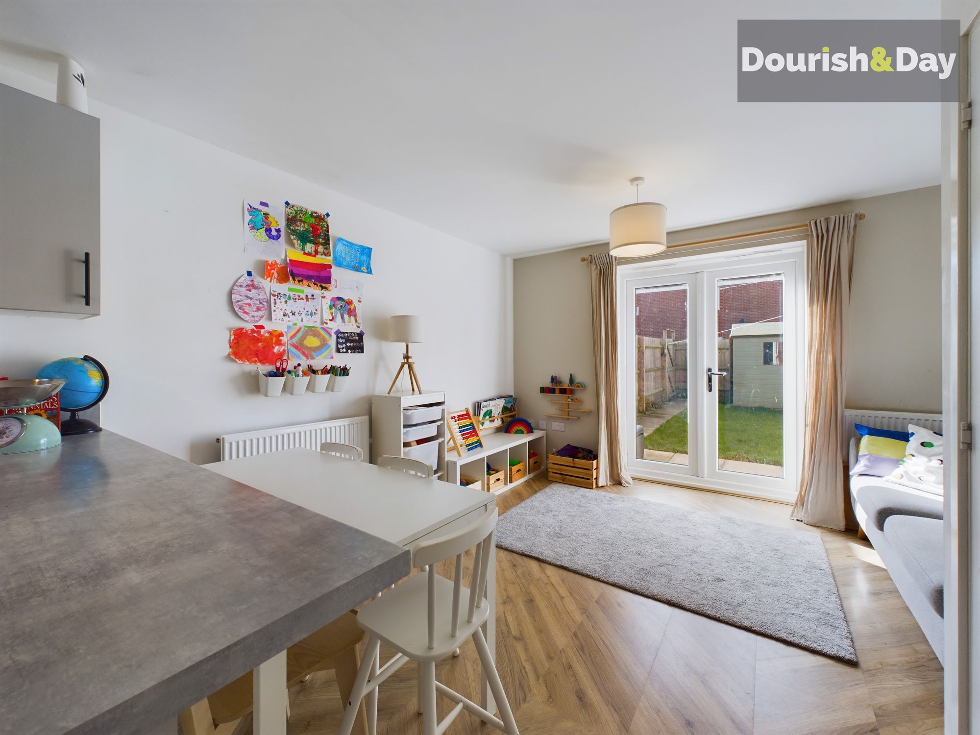 2 bed mid-terraced house for sale in Shakespeare Drive, Penkridge, ST19 - Property Image 4