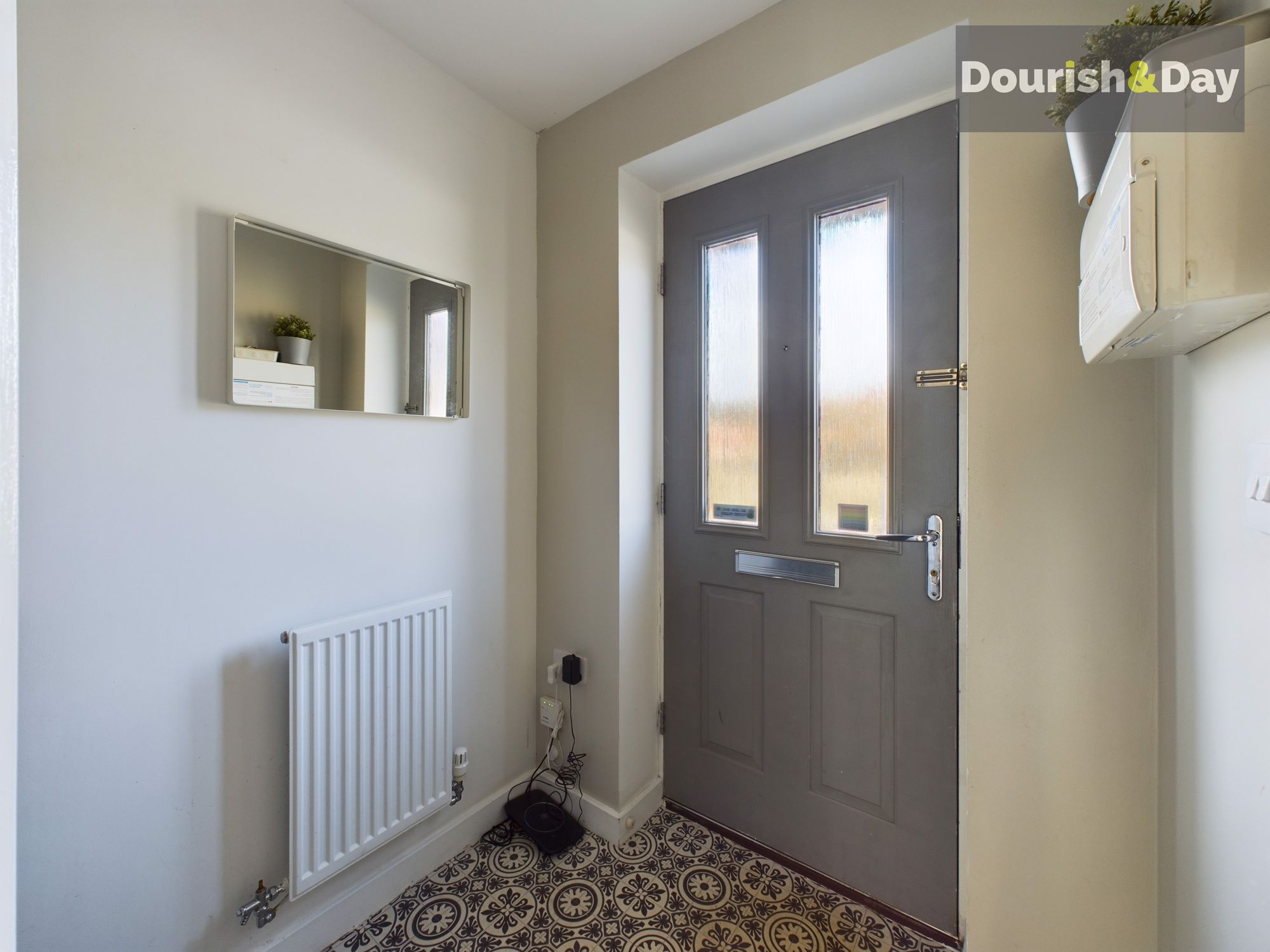 2 bed mid-terraced house for sale in Shakespeare Drive, Penkridge, ST19 - Property Image 12